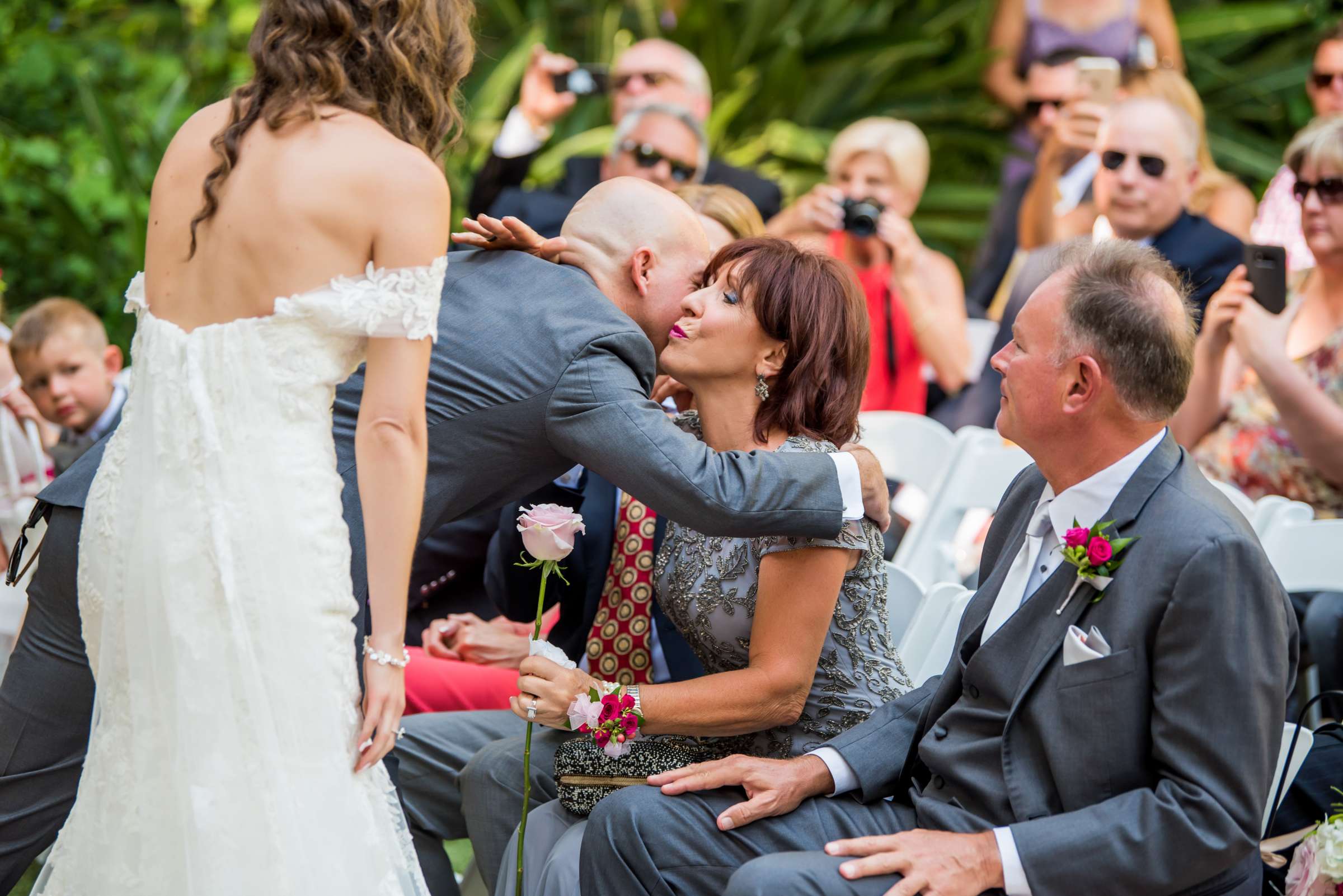 Grand Tradition Estate Wedding, Leslie and Joe Wedding Photo #487152 by True Photography