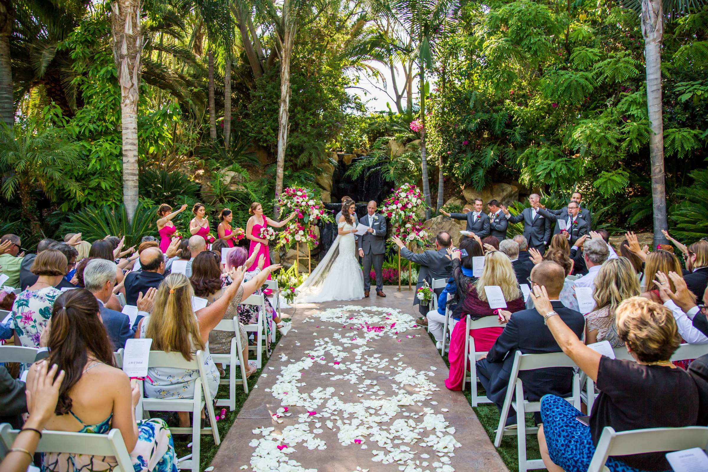 Grand Tradition Estate Wedding, Leslie and Joe Wedding Photo #487158 by True Photography