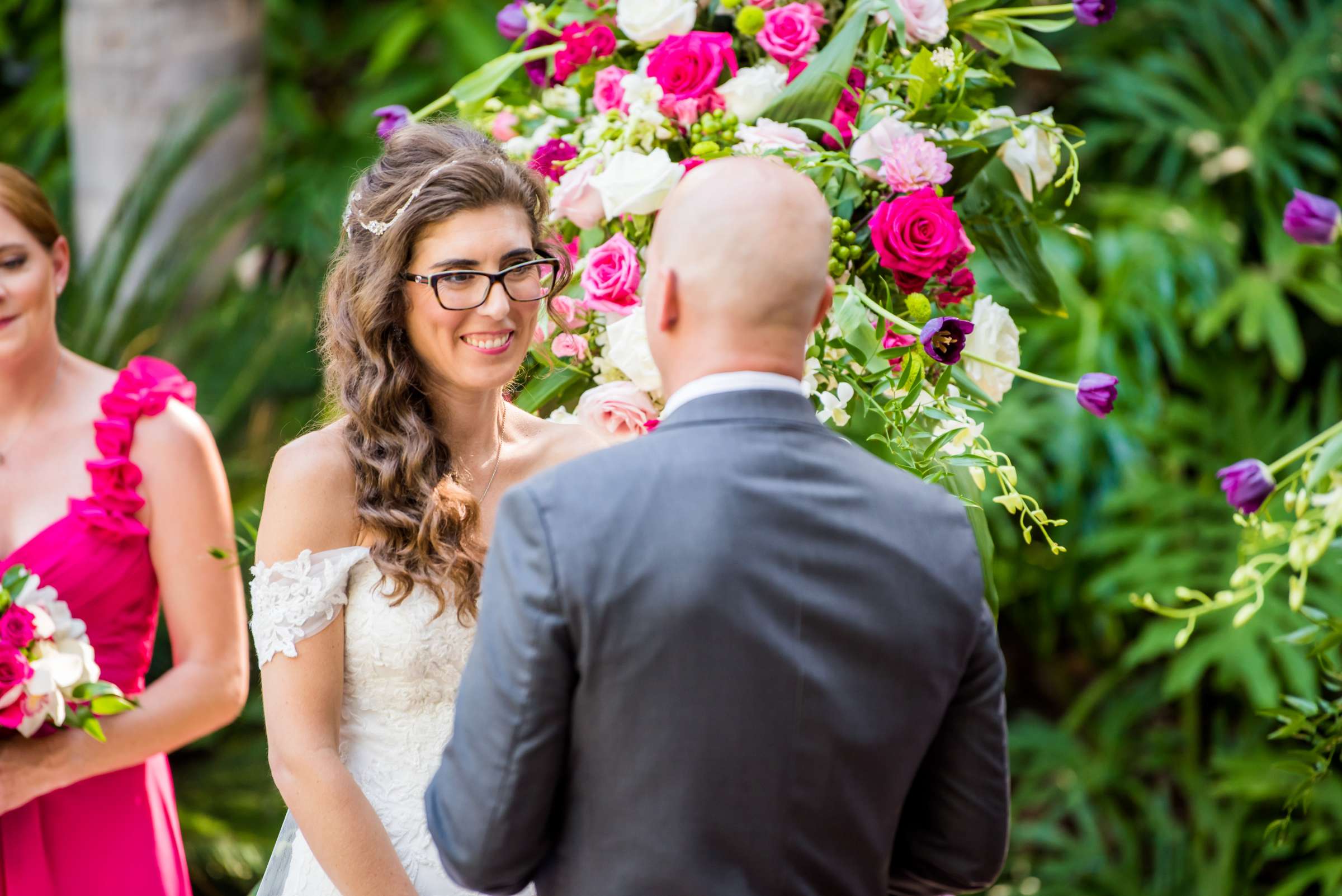 Grand Tradition Estate Wedding, Leslie and Joe Wedding Photo #487161 by True Photography