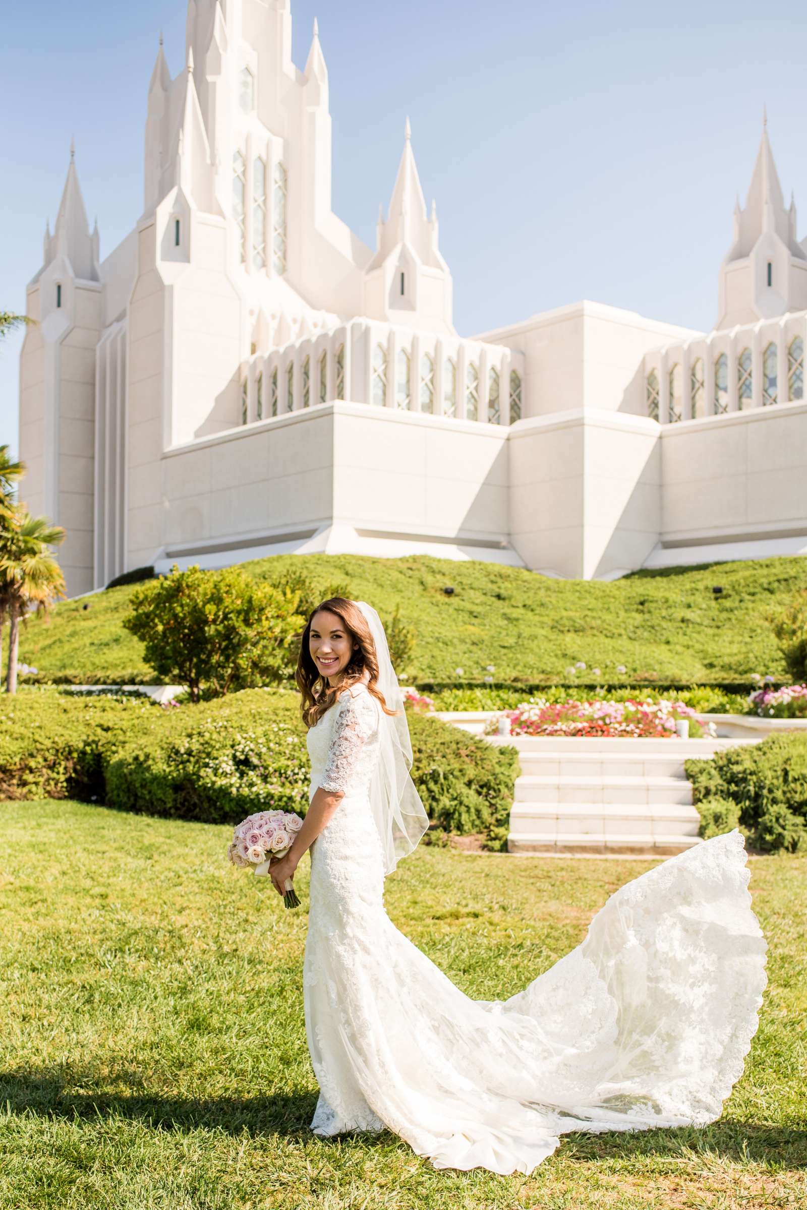 Wedding, Constance and Cesar Wedding Photo #487360 by True Photography