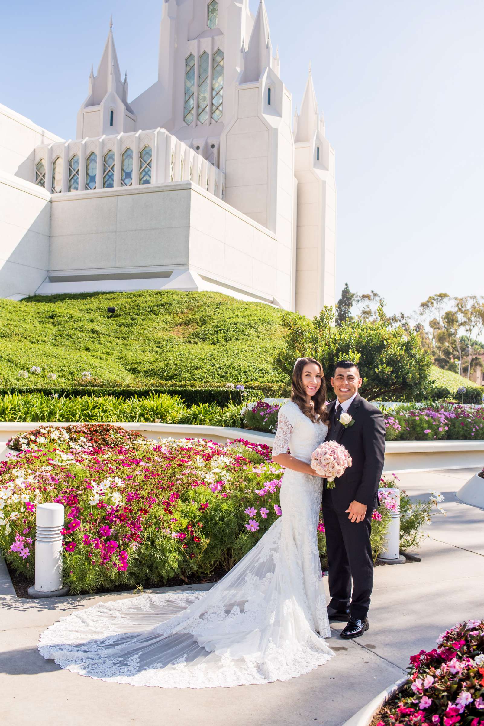 Wedding, Constance and Cesar Wedding Photo #487374 by True Photography