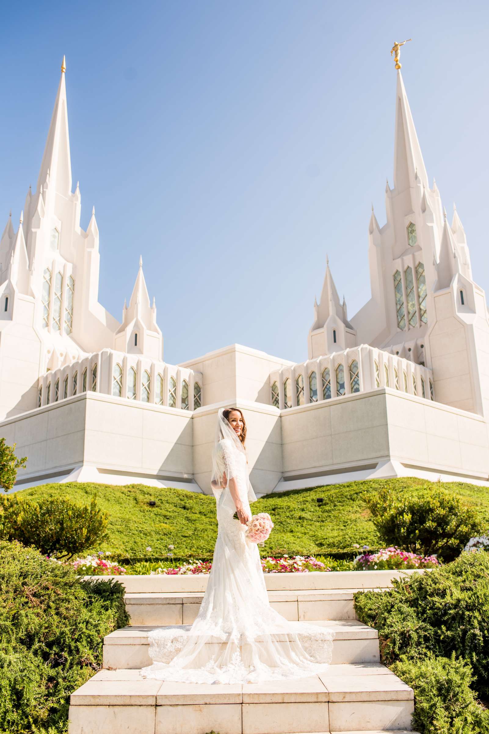 Wedding, Constance and Cesar Wedding Photo #487377 by True Photography