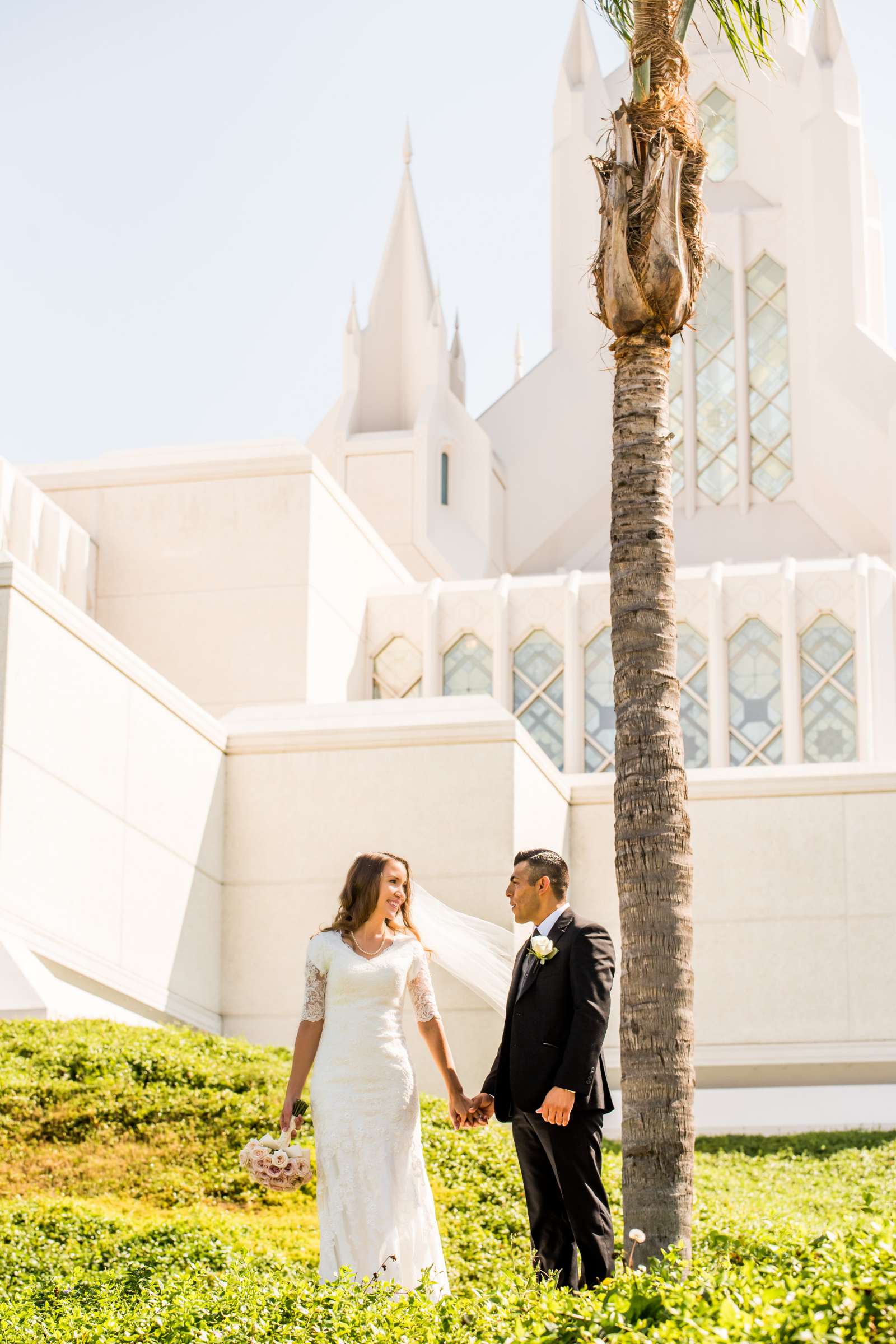 Wedding, Constance and Cesar Wedding Photo #487378 by True Photography