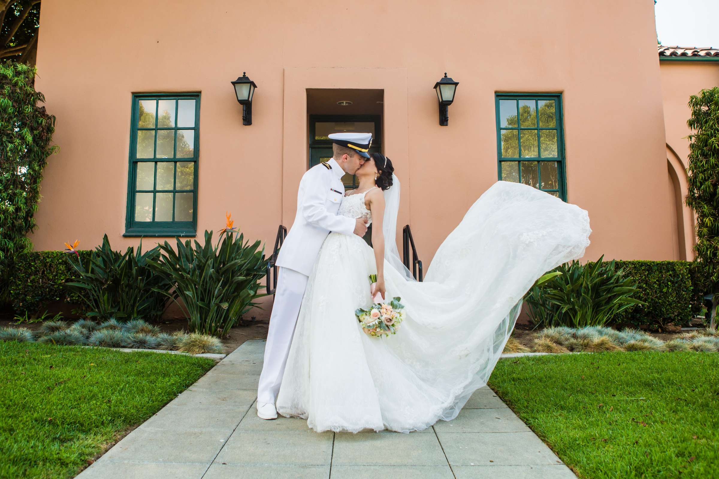 Brick Wedding, Johannah and Evan Wedding Photo #88 by True Photography
