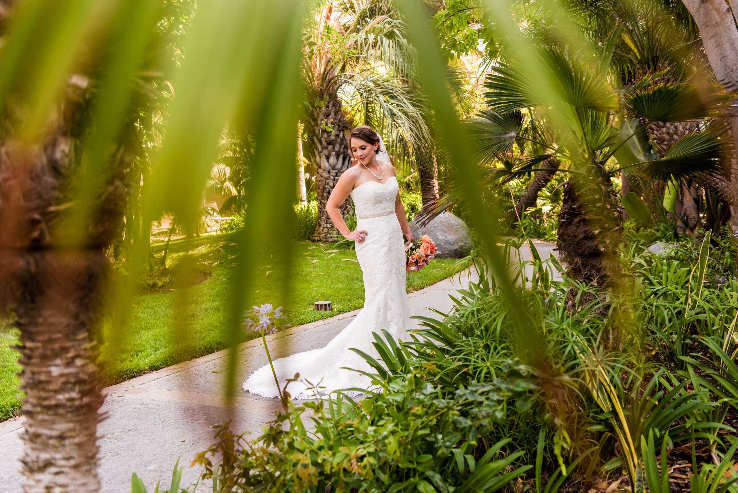 Catamaran Resort Wedding coordinated by Bluestocking Weddings & Events, Ashley and Brock Wedding Photo #487768 by True Photography