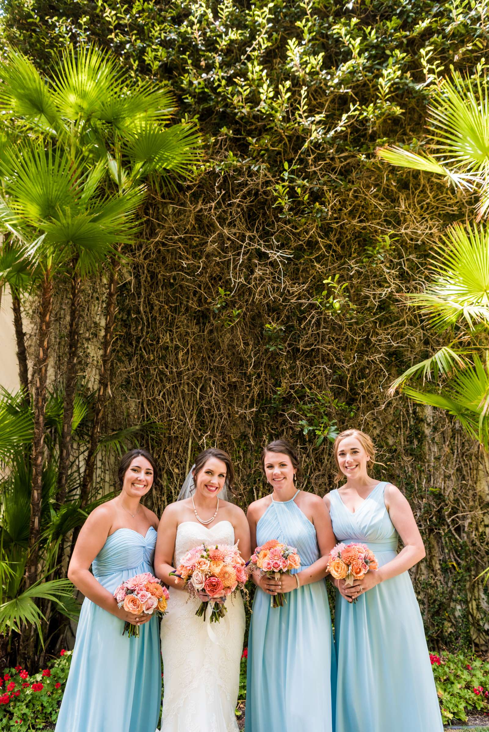 Catamaran Resort Wedding coordinated by Bluestocking Weddings & Events, Ashley and Brock Wedding Photo #487773 by True Photography