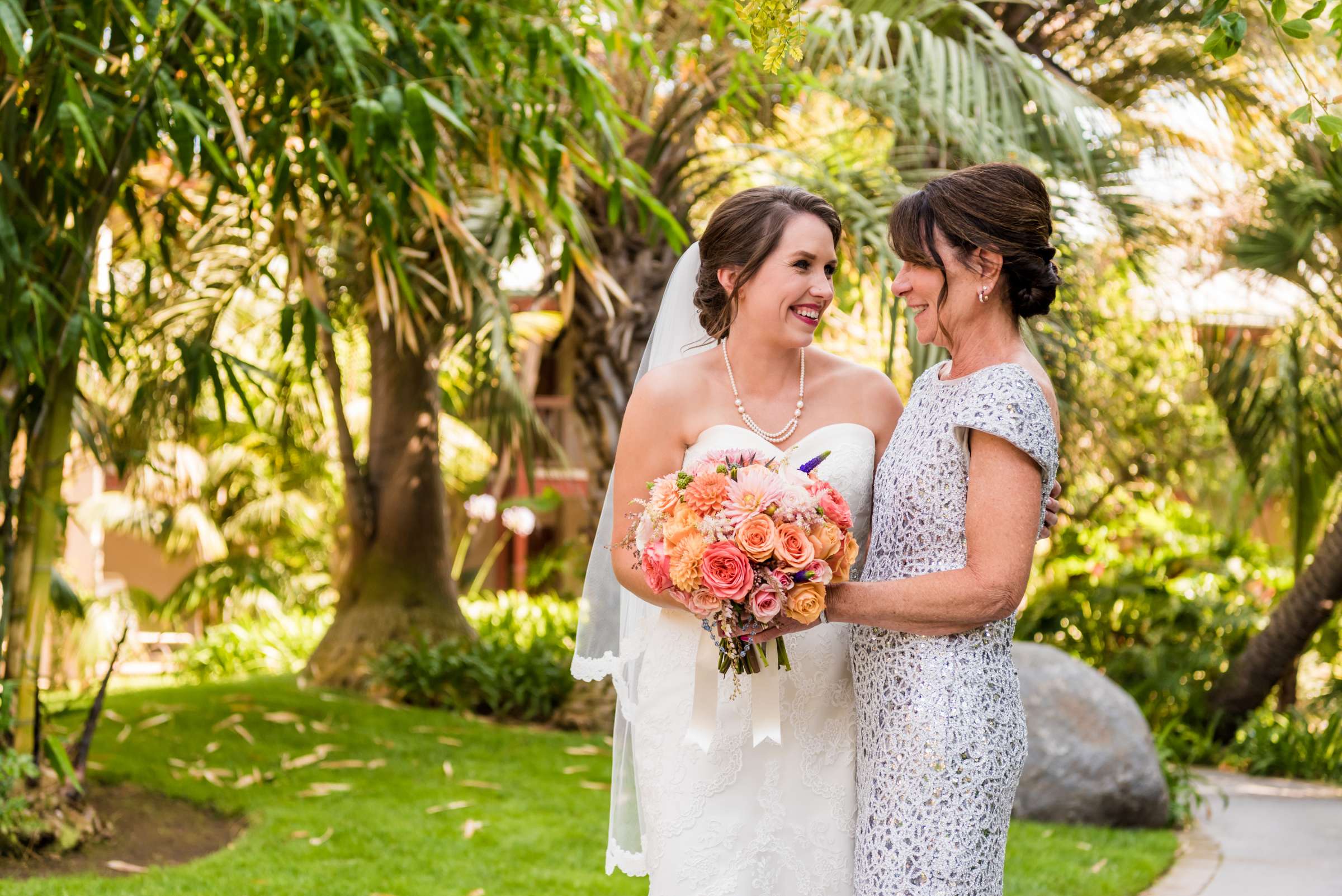 Catamaran Resort Wedding coordinated by Bluestocking Weddings & Events, Ashley and Brock Wedding Photo #487776 by True Photography