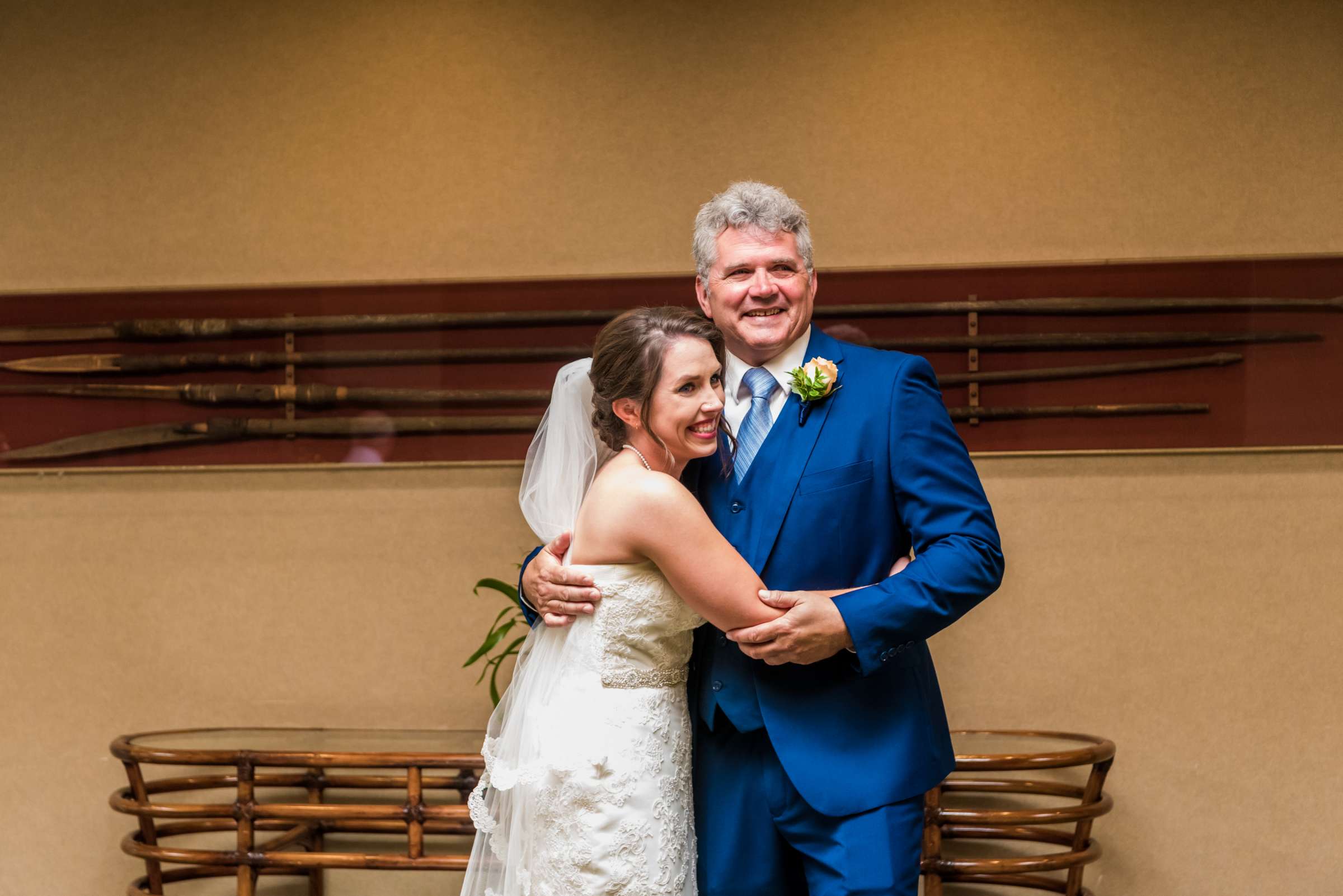 Catamaran Resort Wedding coordinated by Bluestocking Weddings & Events, Ashley and Brock Wedding Photo #487806 by True Photography