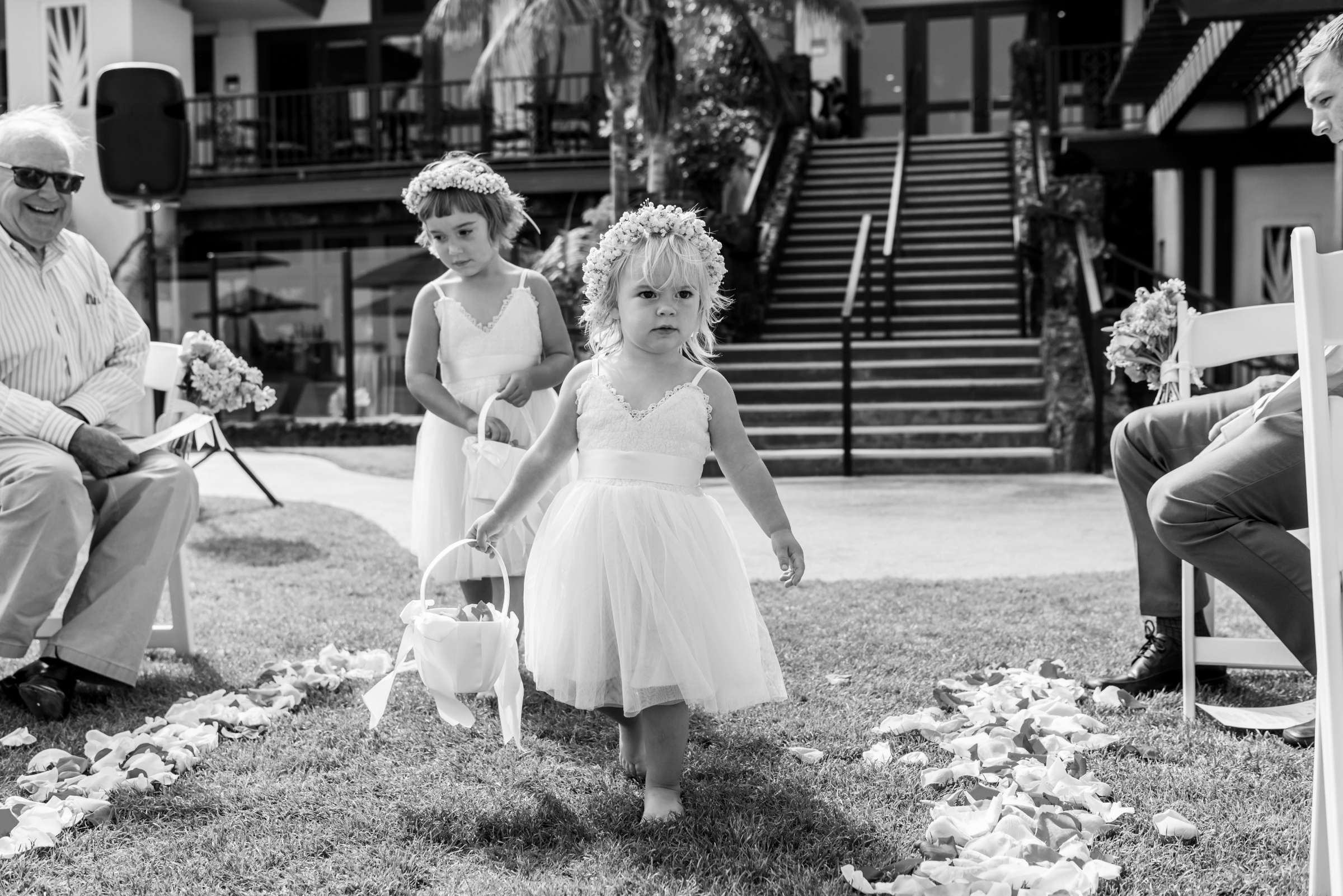 Catamaran Resort Wedding coordinated by Bluestocking Weddings & Events, Ashley and Brock Wedding Photo #487810 by True Photography