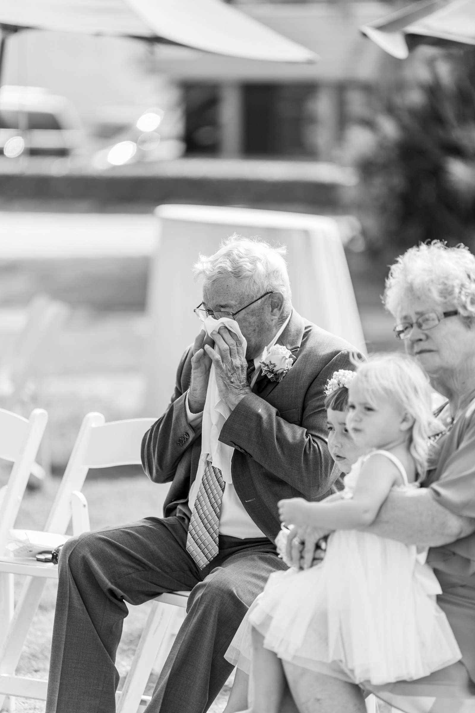 Catamaran Resort Wedding coordinated by Bluestocking Weddings & Events, Ashley and Brock Wedding Photo #487817 by True Photography