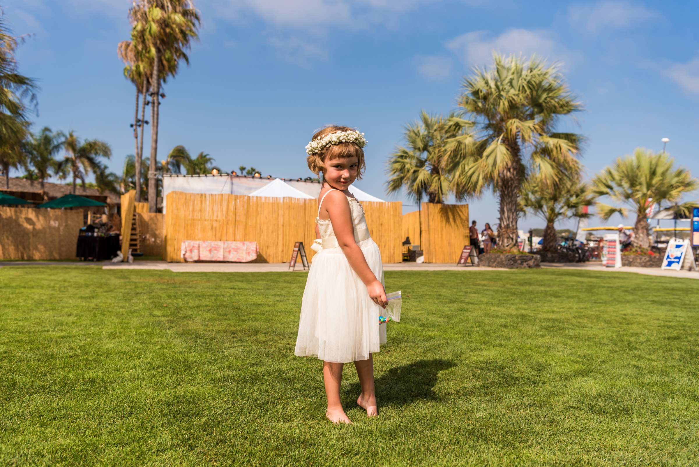 Catamaran Resort Wedding coordinated by Bluestocking Weddings & Events, Ashley and Brock Wedding Photo #487834 by True Photography