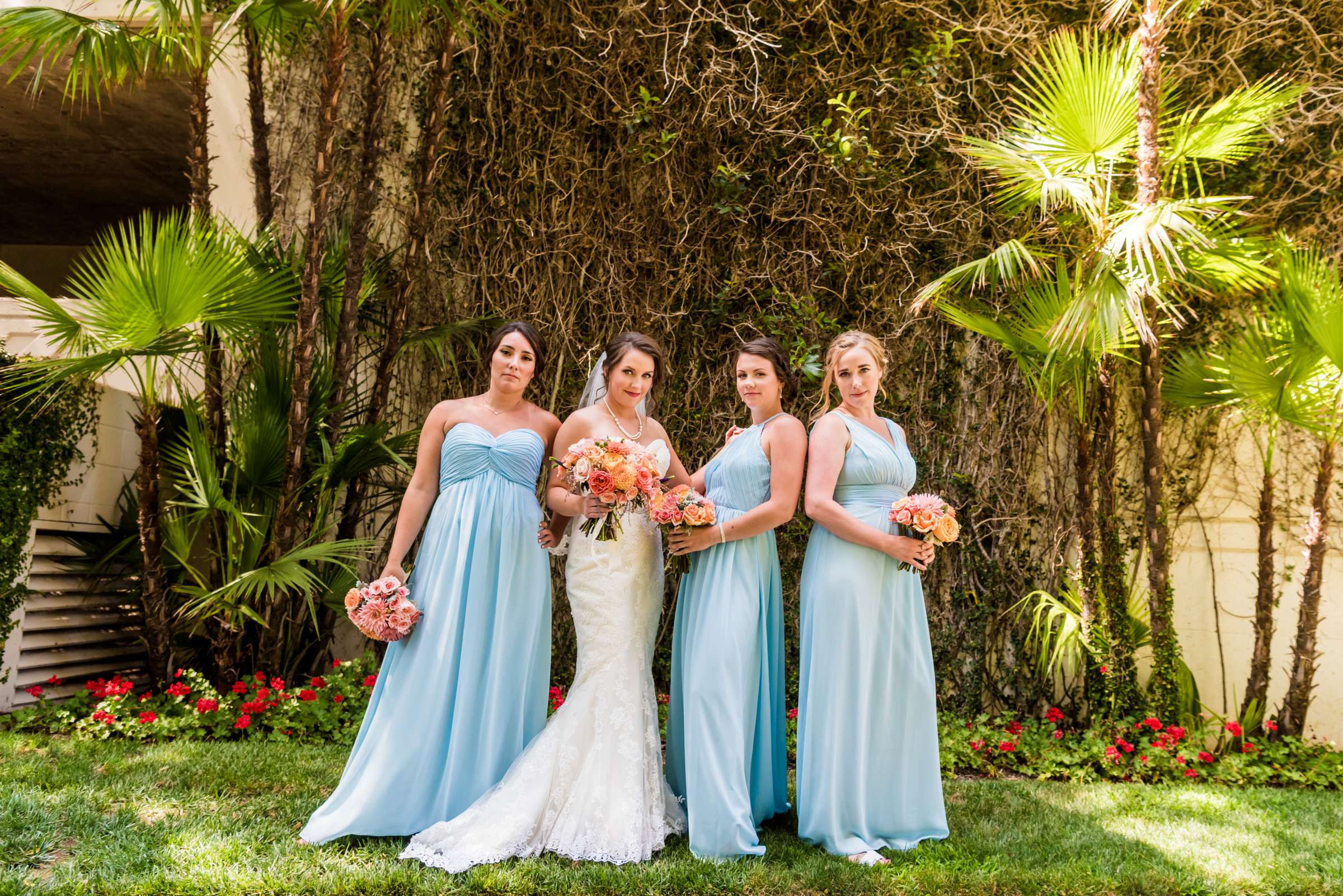 Catamaran Resort Wedding coordinated by Bluestocking Weddings & Events, Ashley and Brock Wedding Photo #487842 by True Photography