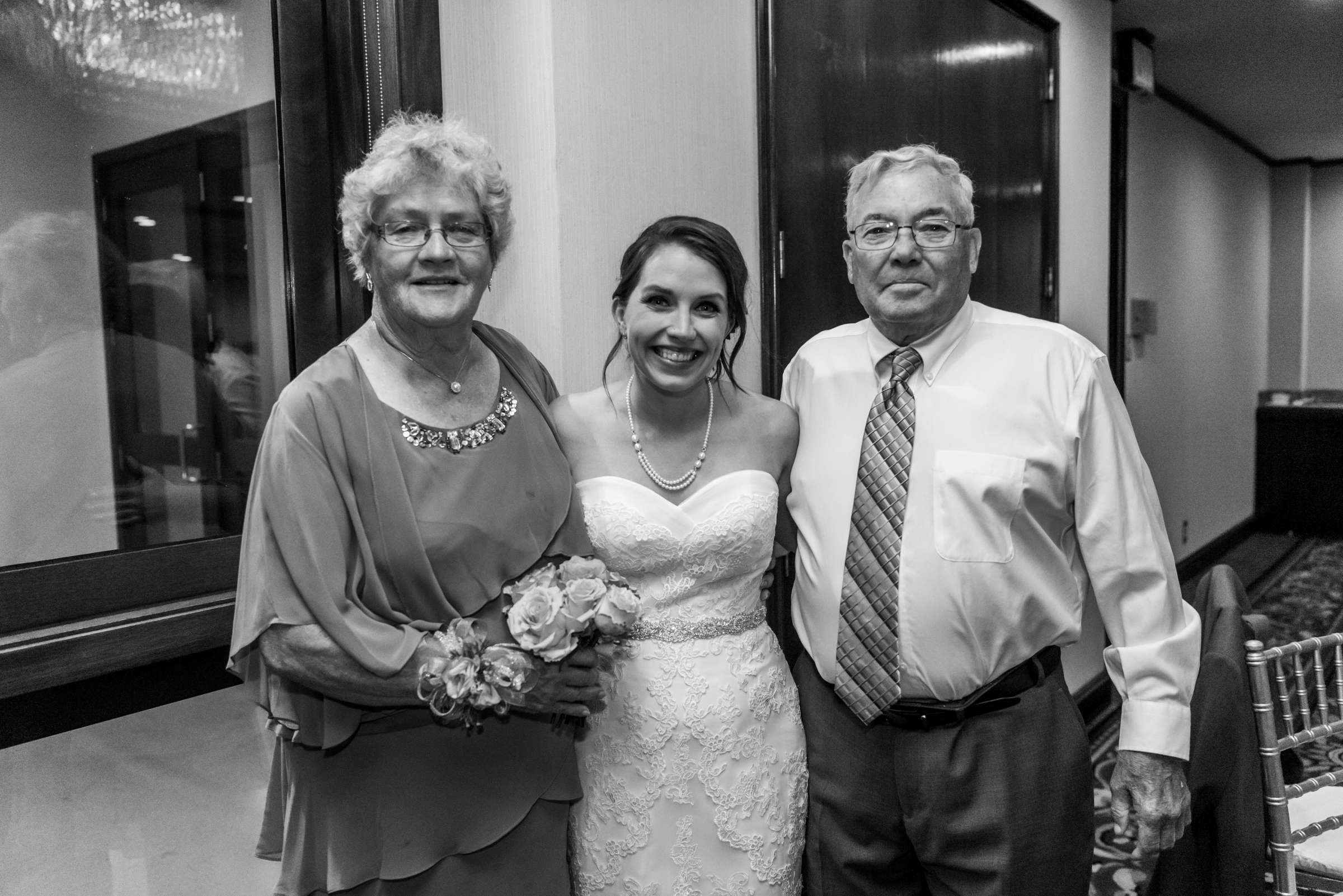 Catamaran Resort Wedding coordinated by Bluestocking Weddings & Events, Ashley and Brock Wedding Photo #487872 by True Photography