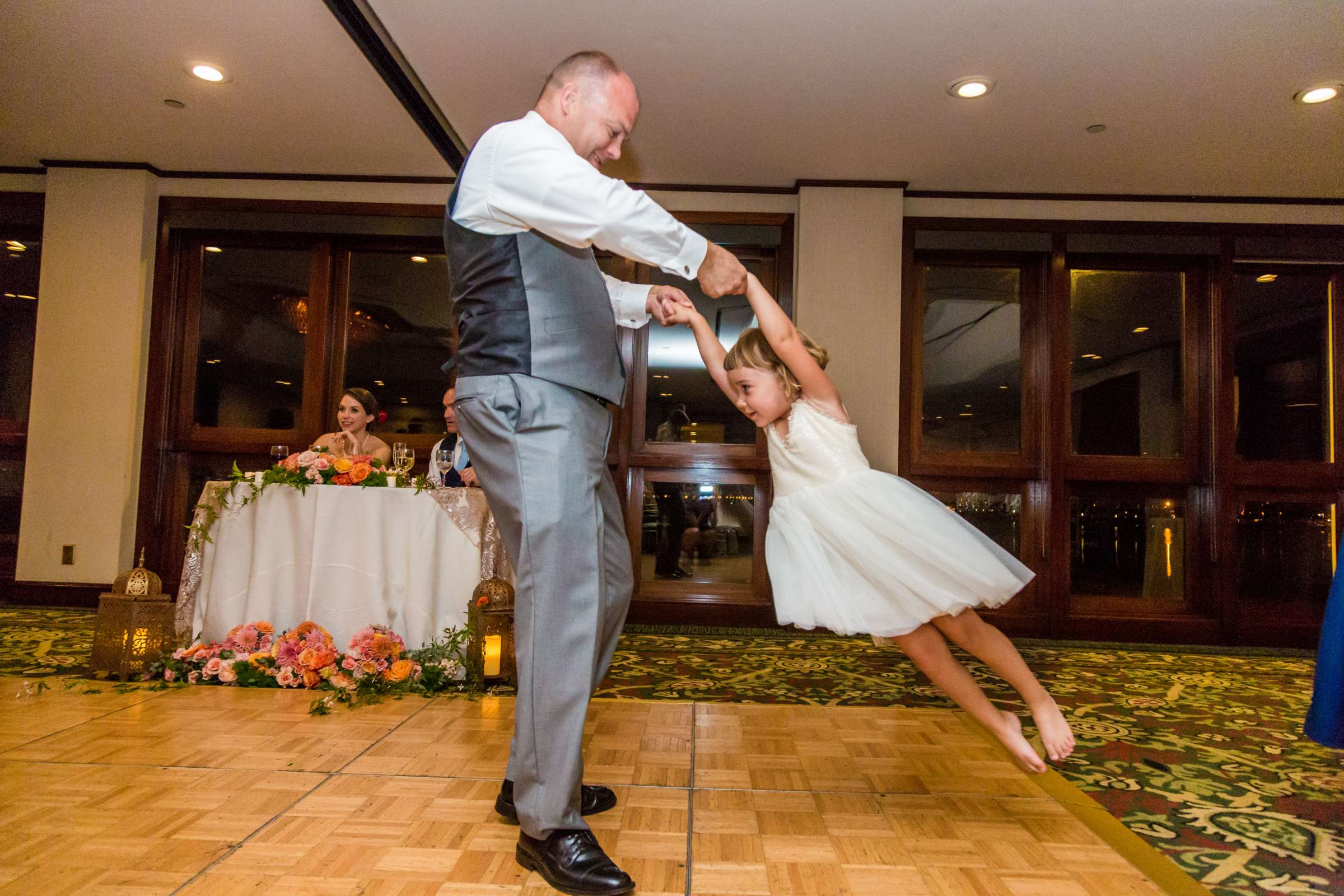 Catamaran Resort Wedding coordinated by Bluestocking Weddings & Events, Ashley and Brock Wedding Photo #487874 by True Photography