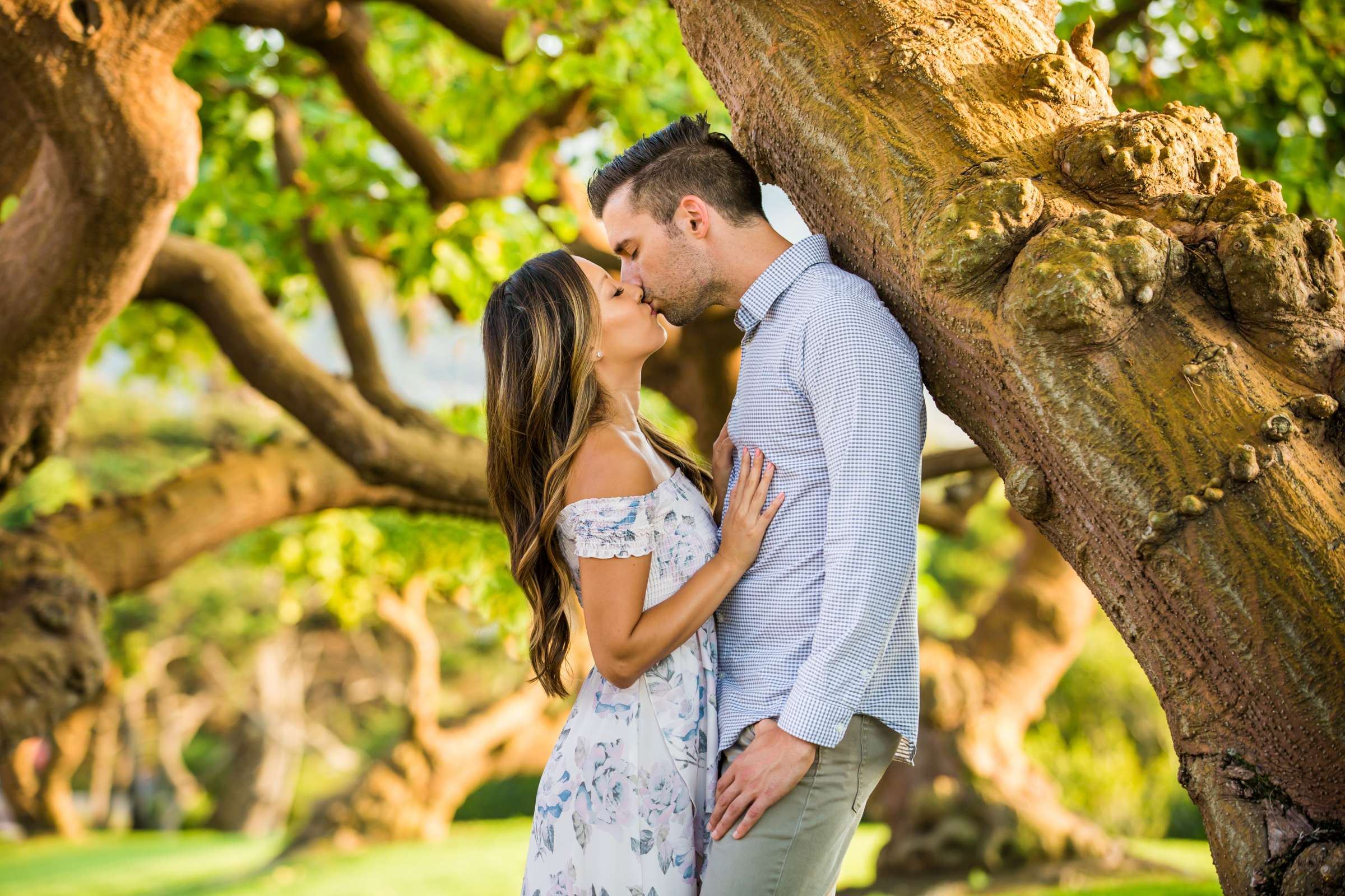 Engagement, Vivian and Vivian Engagement Photo #24 by True Photography