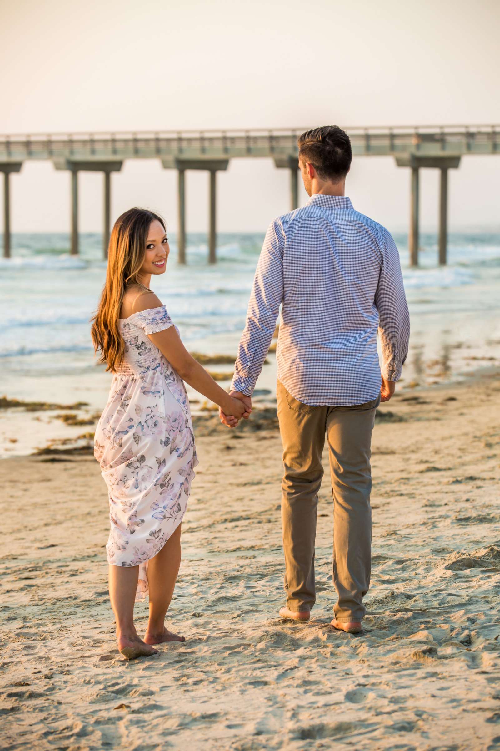 Engagement, Vivian and Vivian Engagement Photo #26 by True Photography