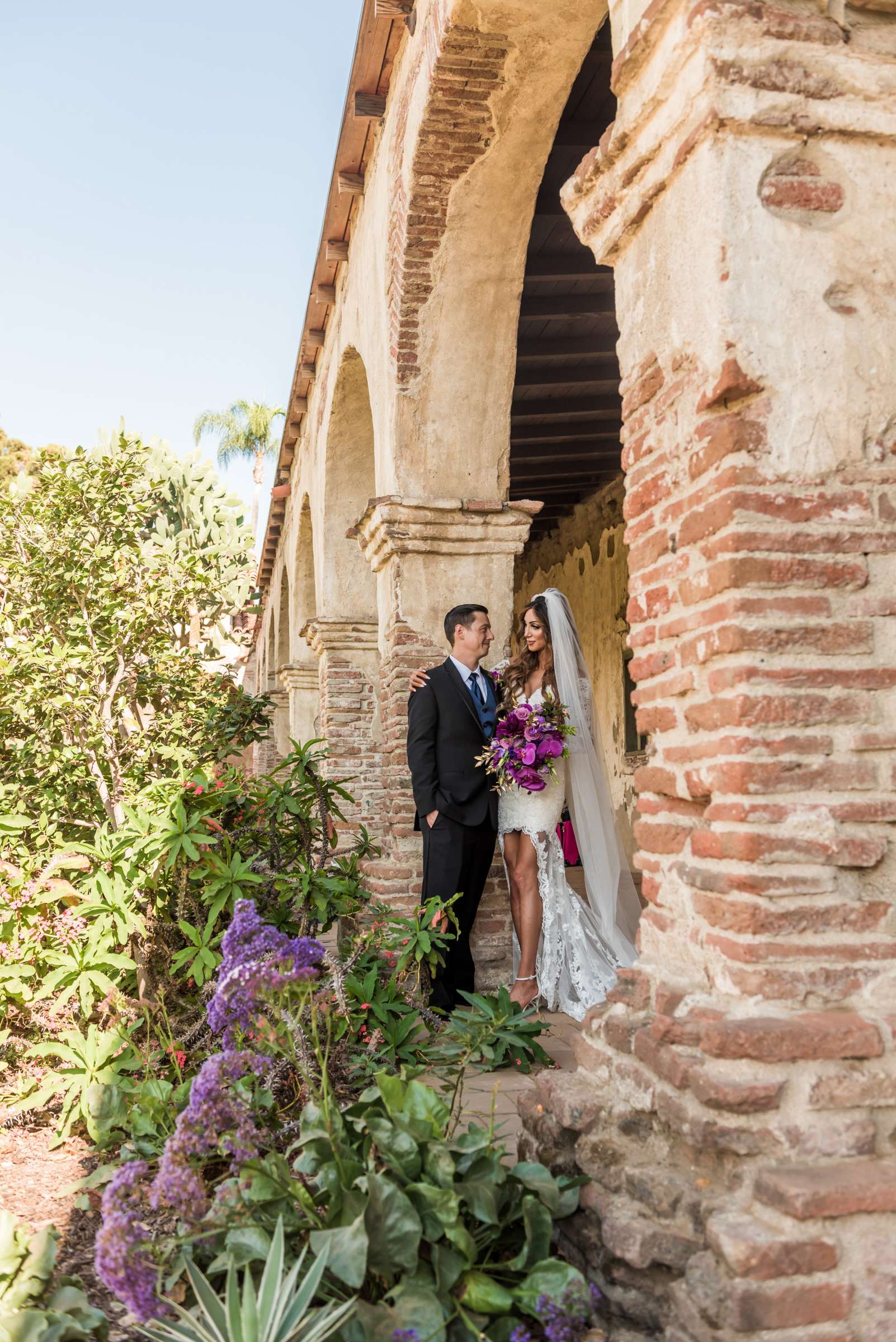 Cannon's Seafood Restaurant Wedding, Sahar and Matthew Wedding Photo #9 by True Photography