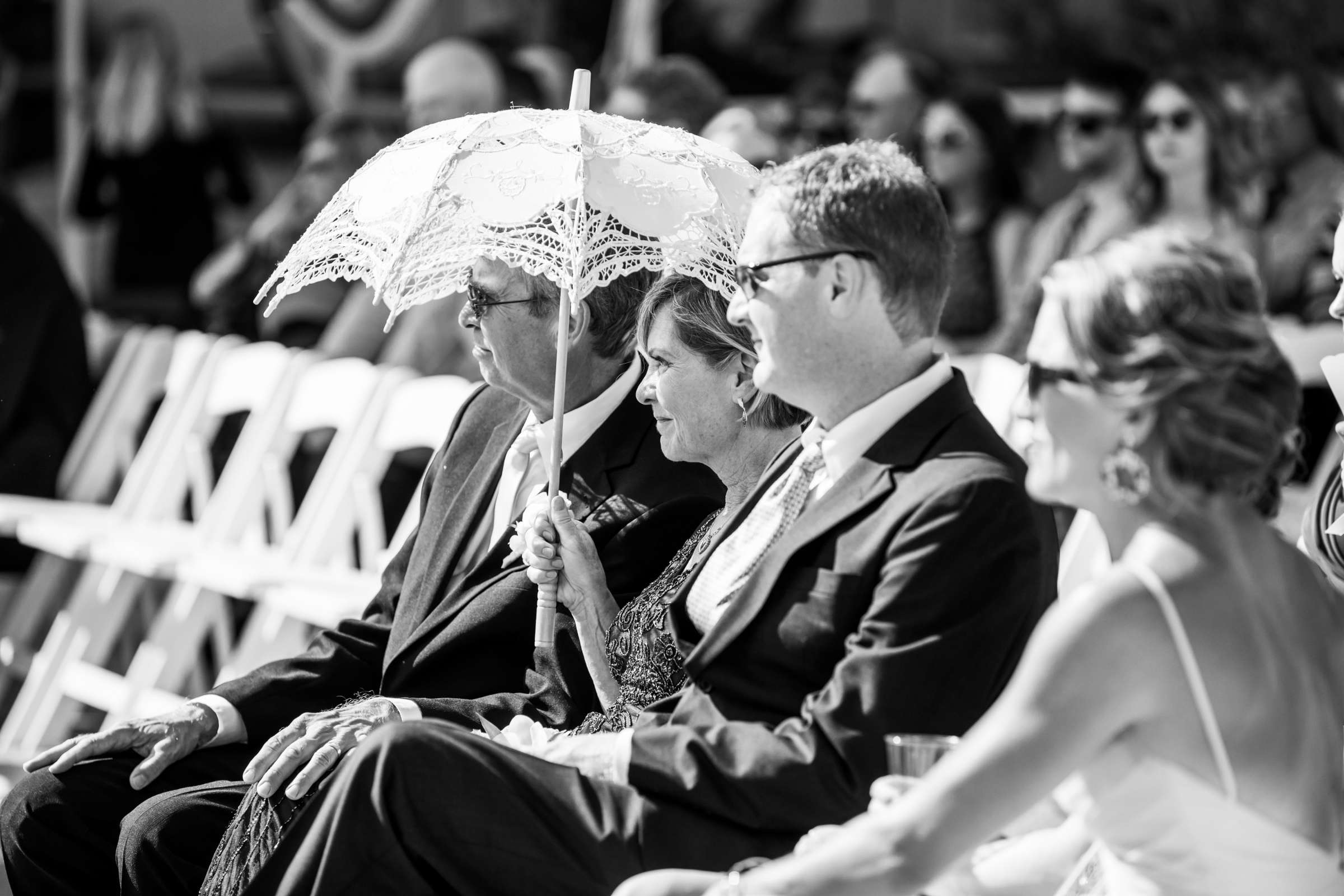 Marriott Marquis San Diego Marina Wedding coordinated by Lavish Weddings, Emily and Phillip Wedding Photo #488452 by True Photography