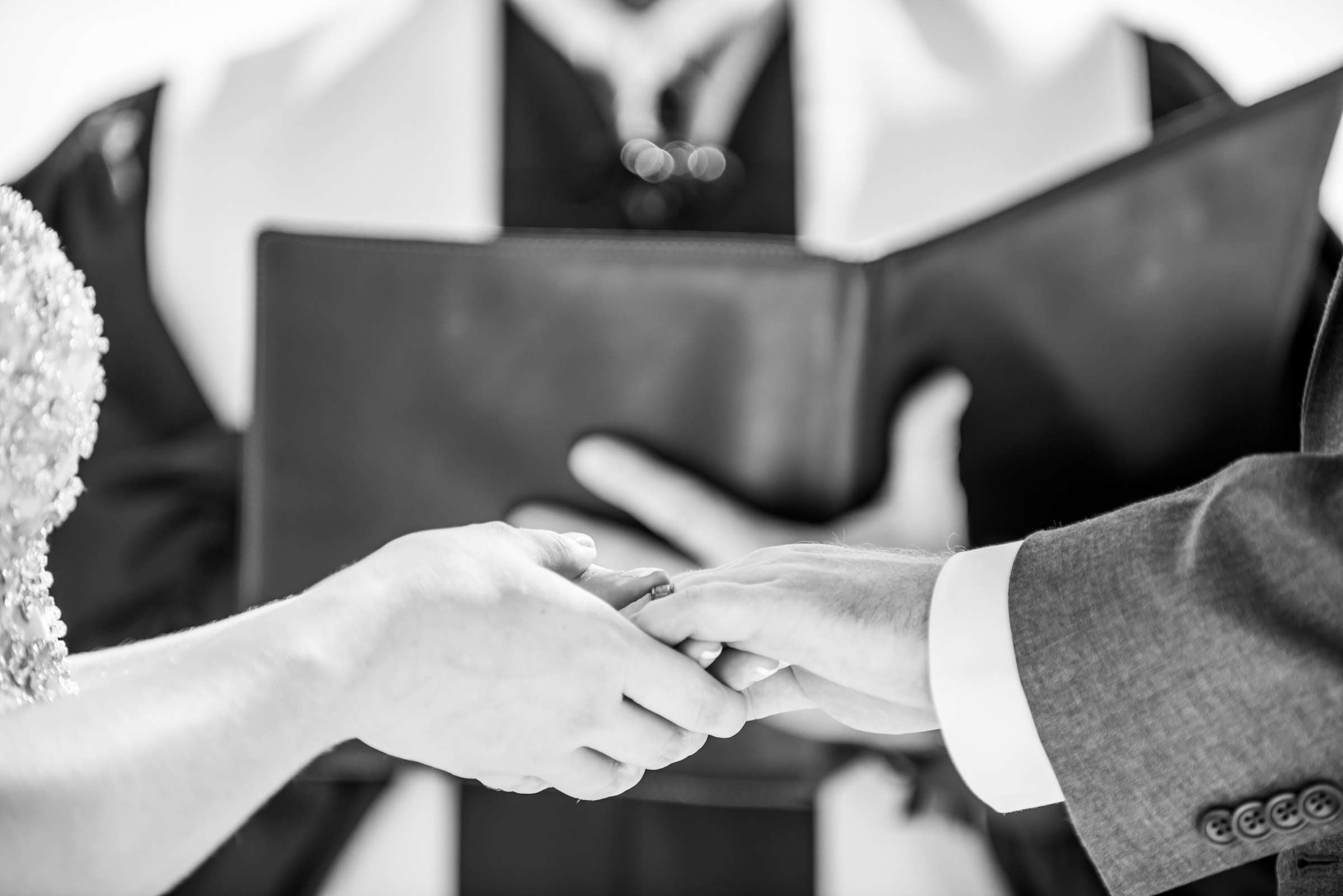 Marriott Marquis San Diego Marina Wedding coordinated by Lavish Weddings, Emily and Phillip Wedding Photo #488459 by True Photography