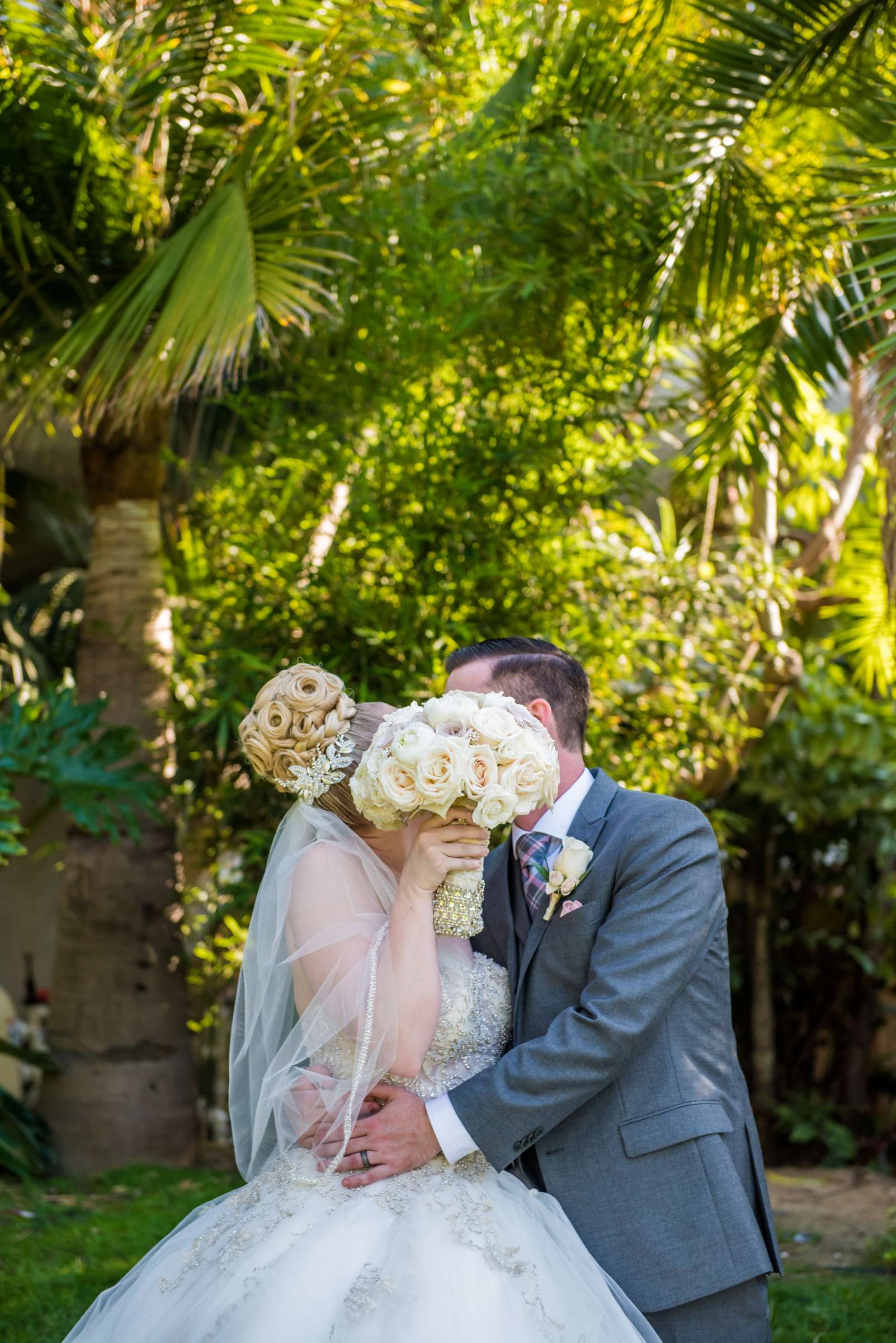 Marriott Marquis San Diego Marina Wedding coordinated by Lavish Weddings, Emily and Phillip Wedding Photo #488474 by True Photography