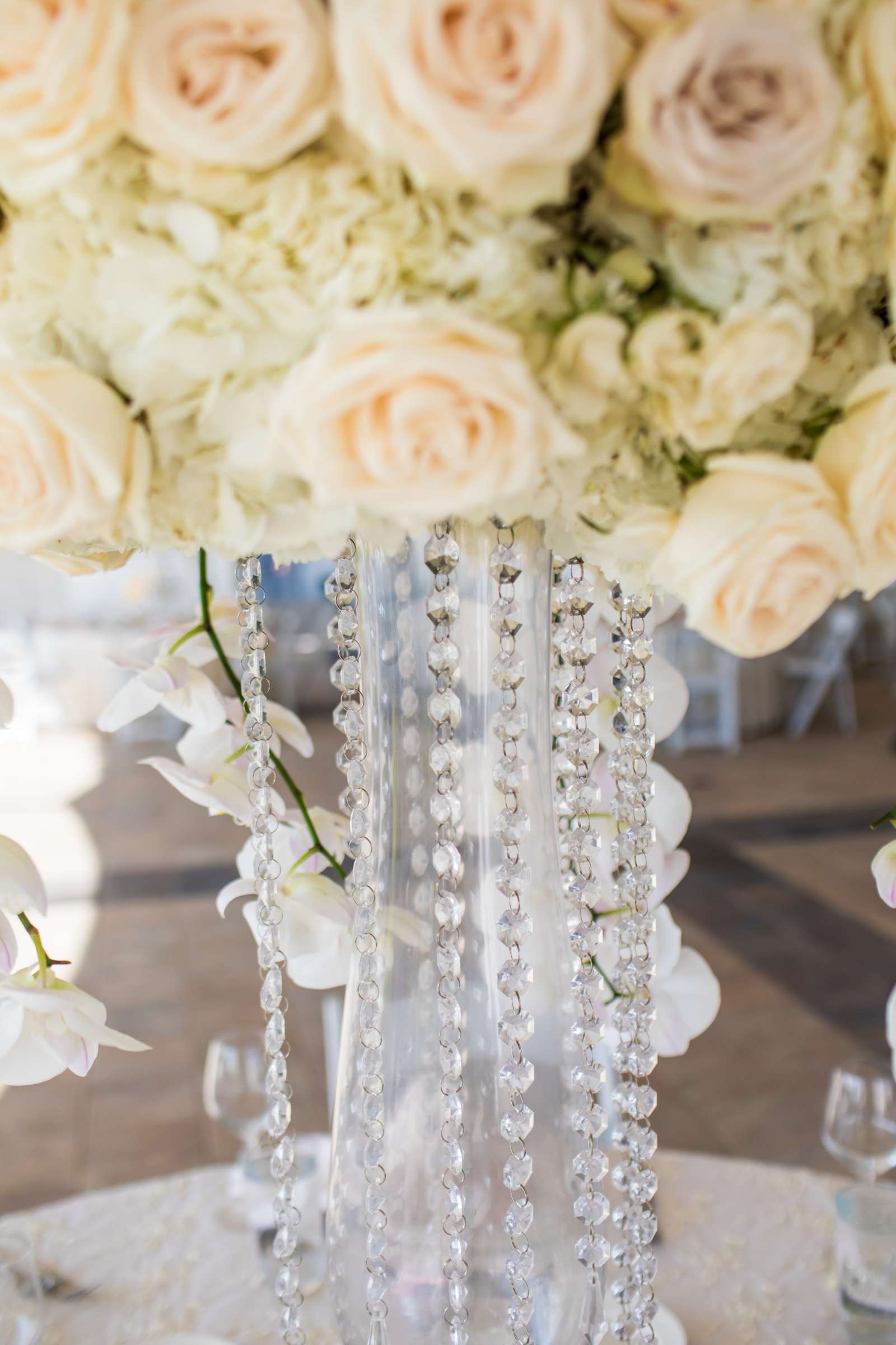 Marriott Marquis San Diego Marina Wedding coordinated by Lavish Weddings, Emily and Phillip Wedding Photo #488580 by True Photography