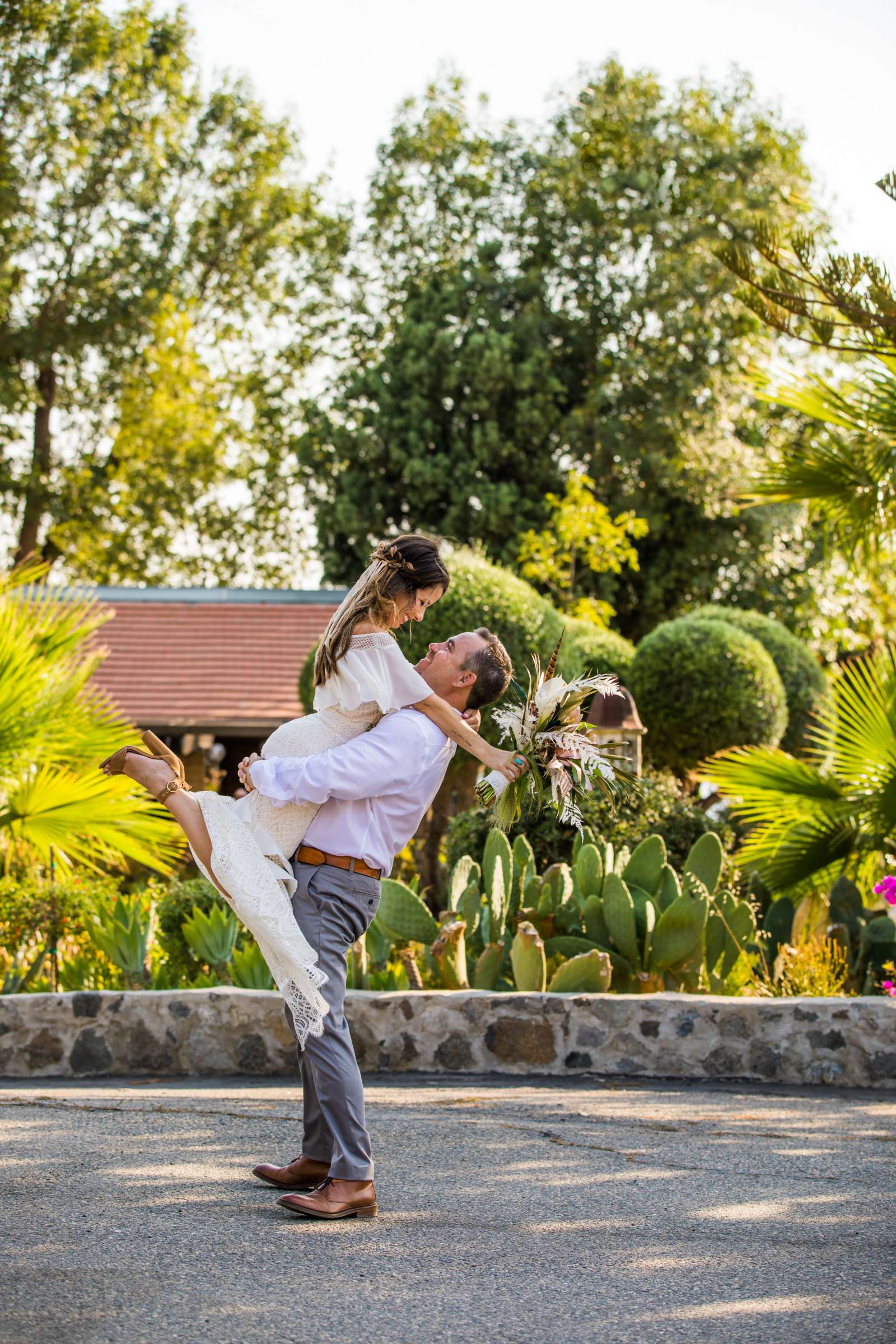 Condors Nest Ranch Wedding, Nicole and Mark Wedding Photo #488646 by True Photography