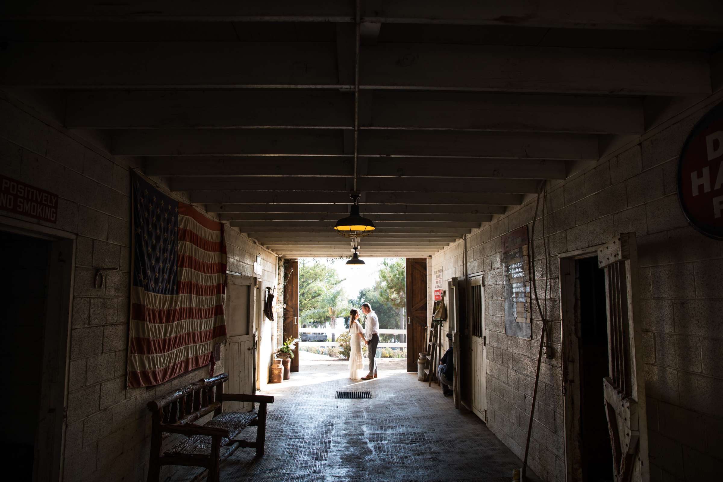 Condors Nest Ranch Wedding, Nicole and Mark Wedding Photo #488647 by True Photography