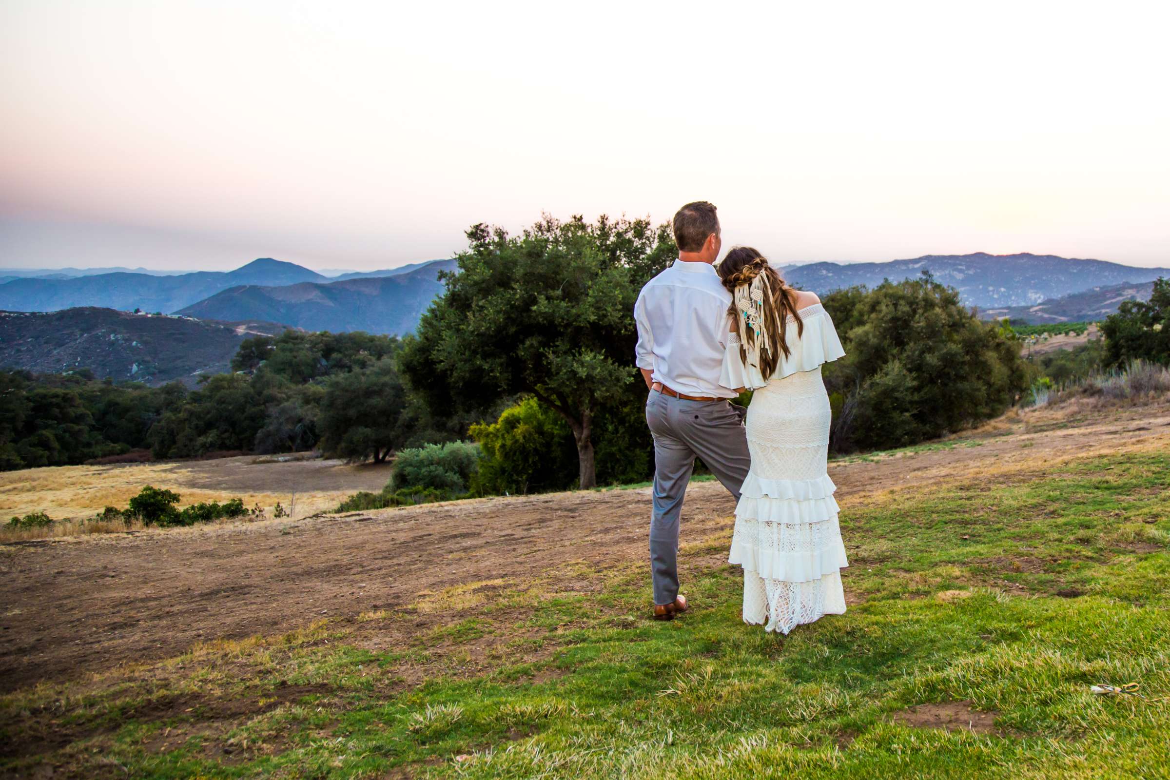 Condors Nest Ranch Wedding, Nicole and Mark Wedding Photo #488657 by True Photography