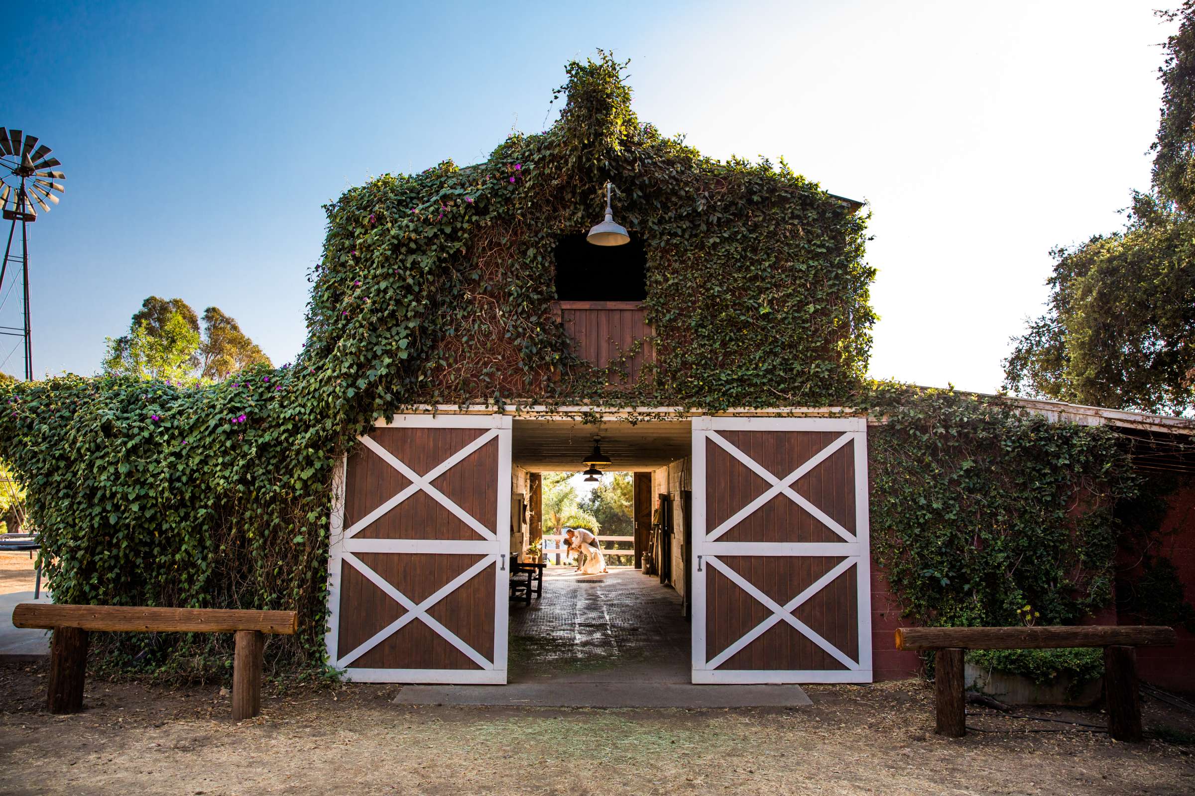 Condors Nest Ranch Wedding, Nicole and Mark Wedding Photo #488661 by True Photography