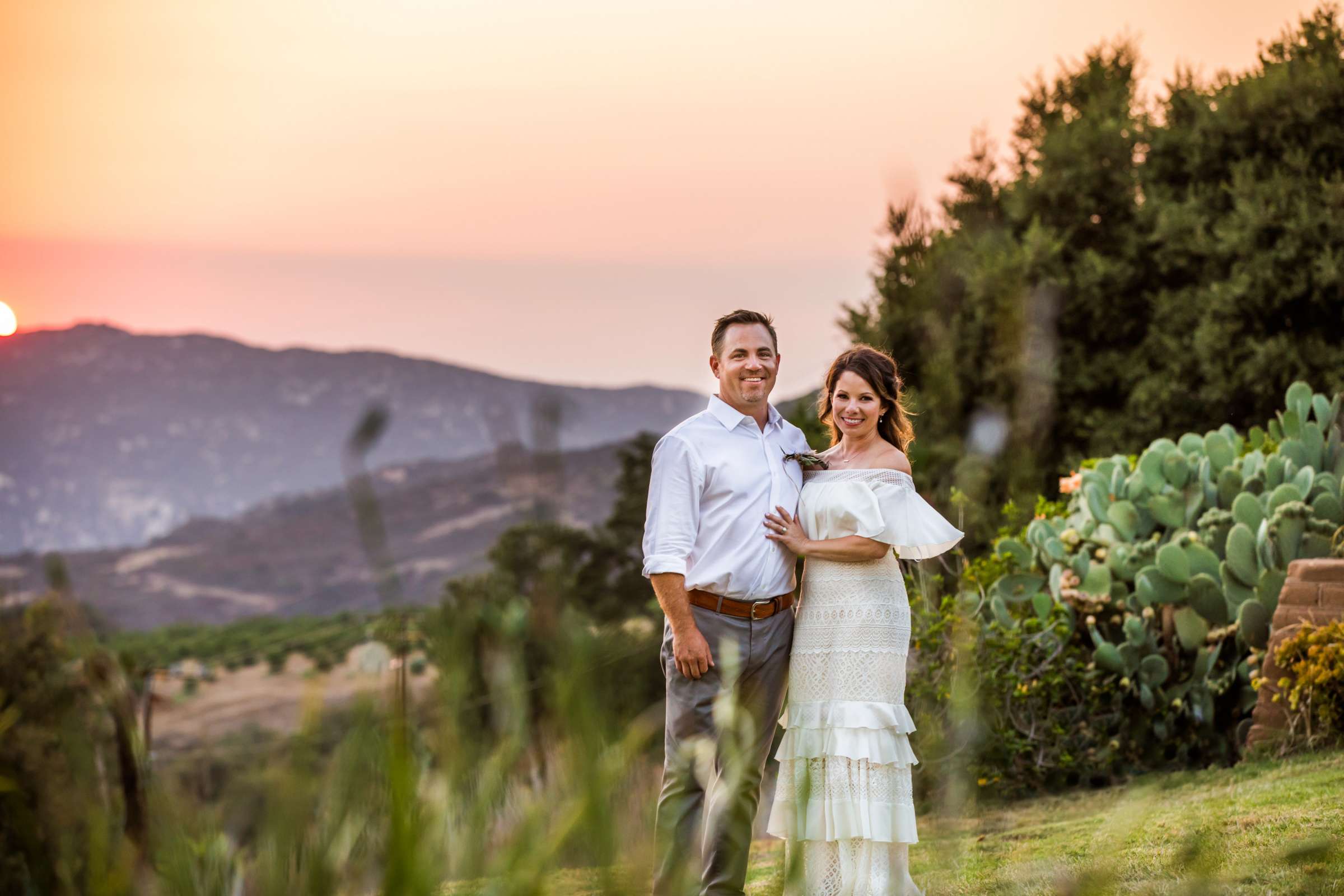 Condors Nest Ranch Wedding, Nicole and Mark Wedding Photo #488662 by True Photography