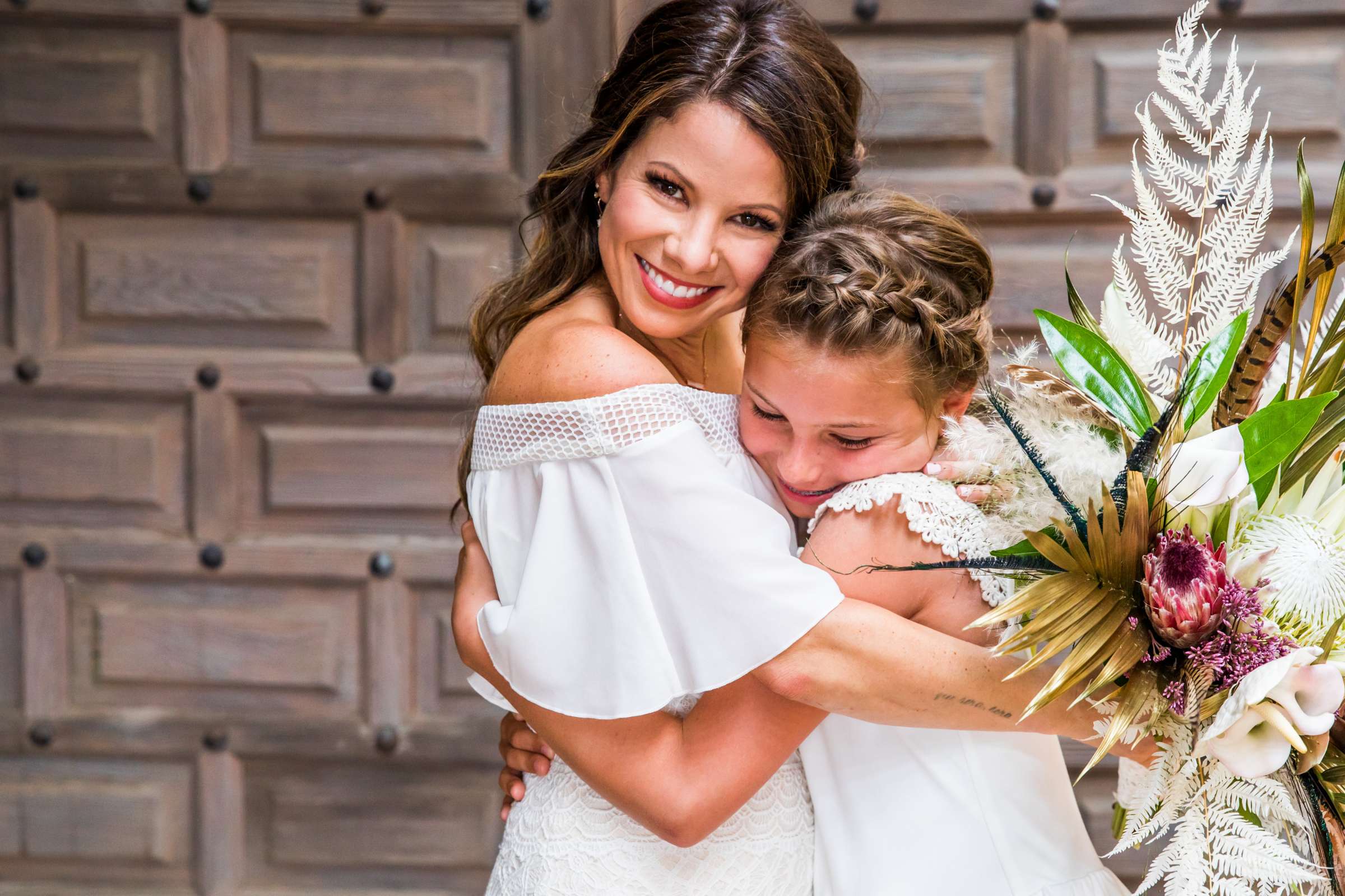 Condors Nest Ranch Wedding, Nicole and Mark Wedding Photo #488668 by True Photography