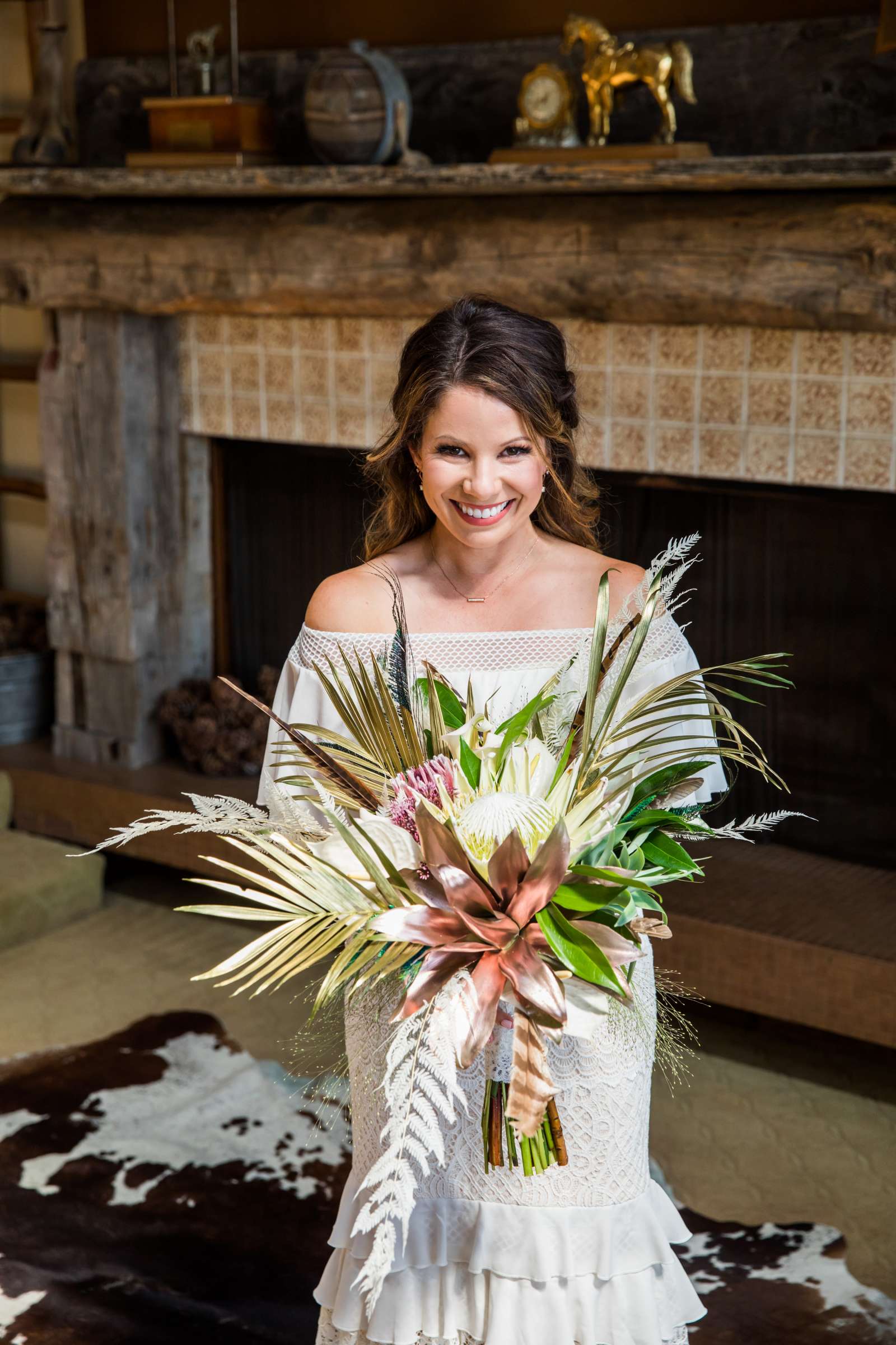 Condors Nest Ranch Wedding, Nicole and Mark Wedding Photo #488673 by True Photography