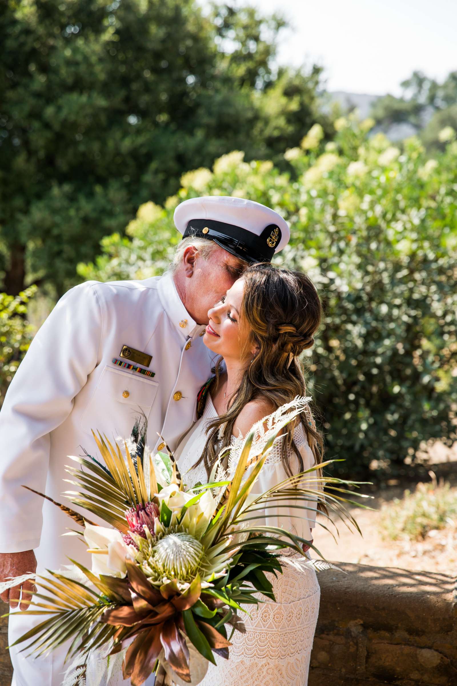 Condors Nest Ranch Wedding, Nicole and Mark Wedding Photo #488685 by True Photography