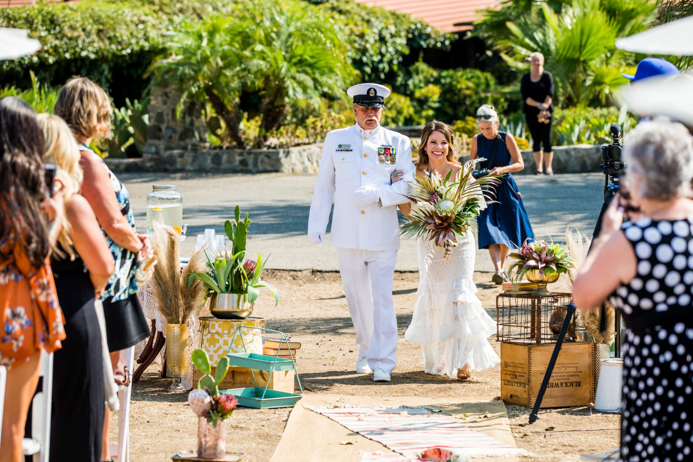 Condors Nest Ranch Wedding, Nicole and Mark Wedding Photo #488699 by True Photography