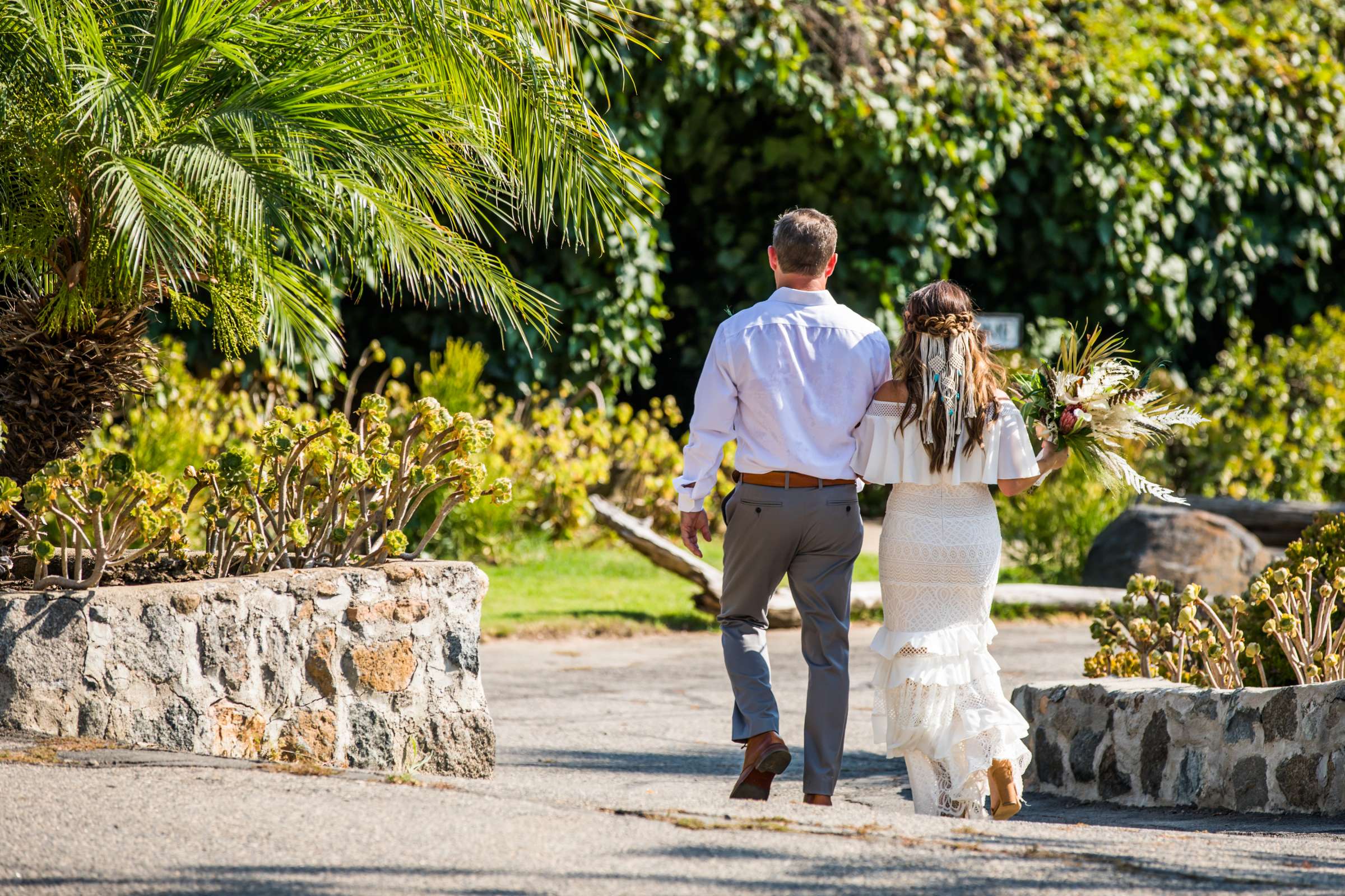 Condors Nest Ranch Wedding, Nicole and Mark Wedding Photo #488714 by True Photography