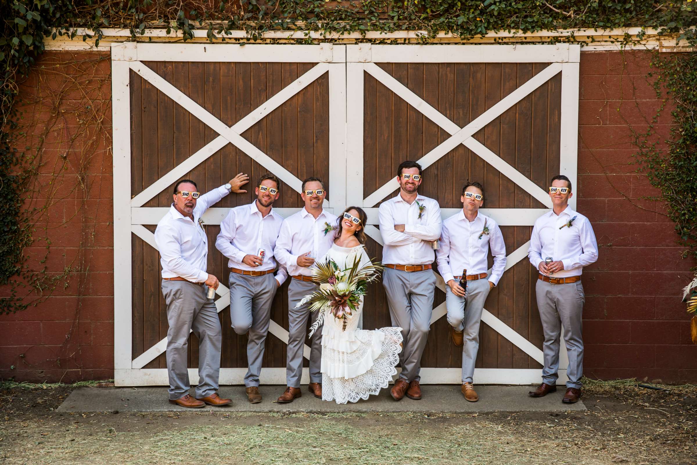 Condors Nest Ranch Wedding, Nicole and Mark Wedding Photo #488719 by True Photography