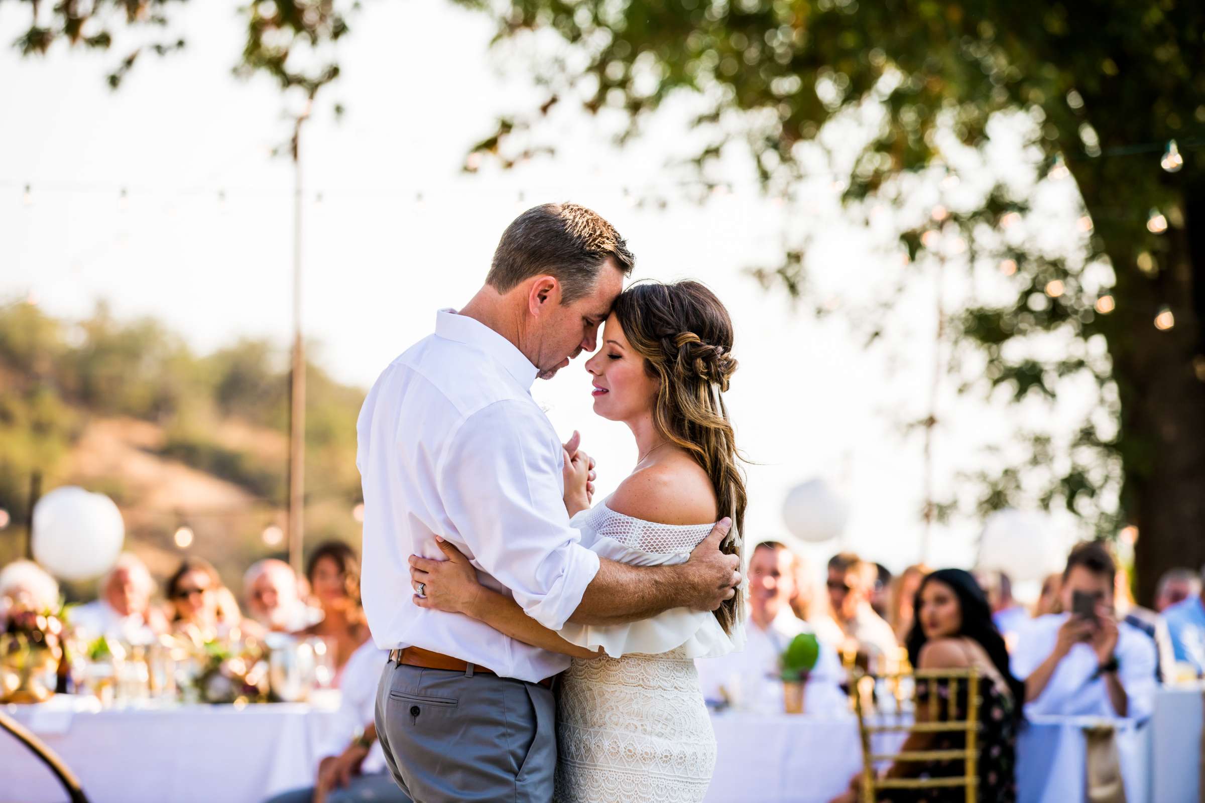 Condors Nest Ranch Wedding, Nicole and Mark Wedding Photo #488735 by True Photography