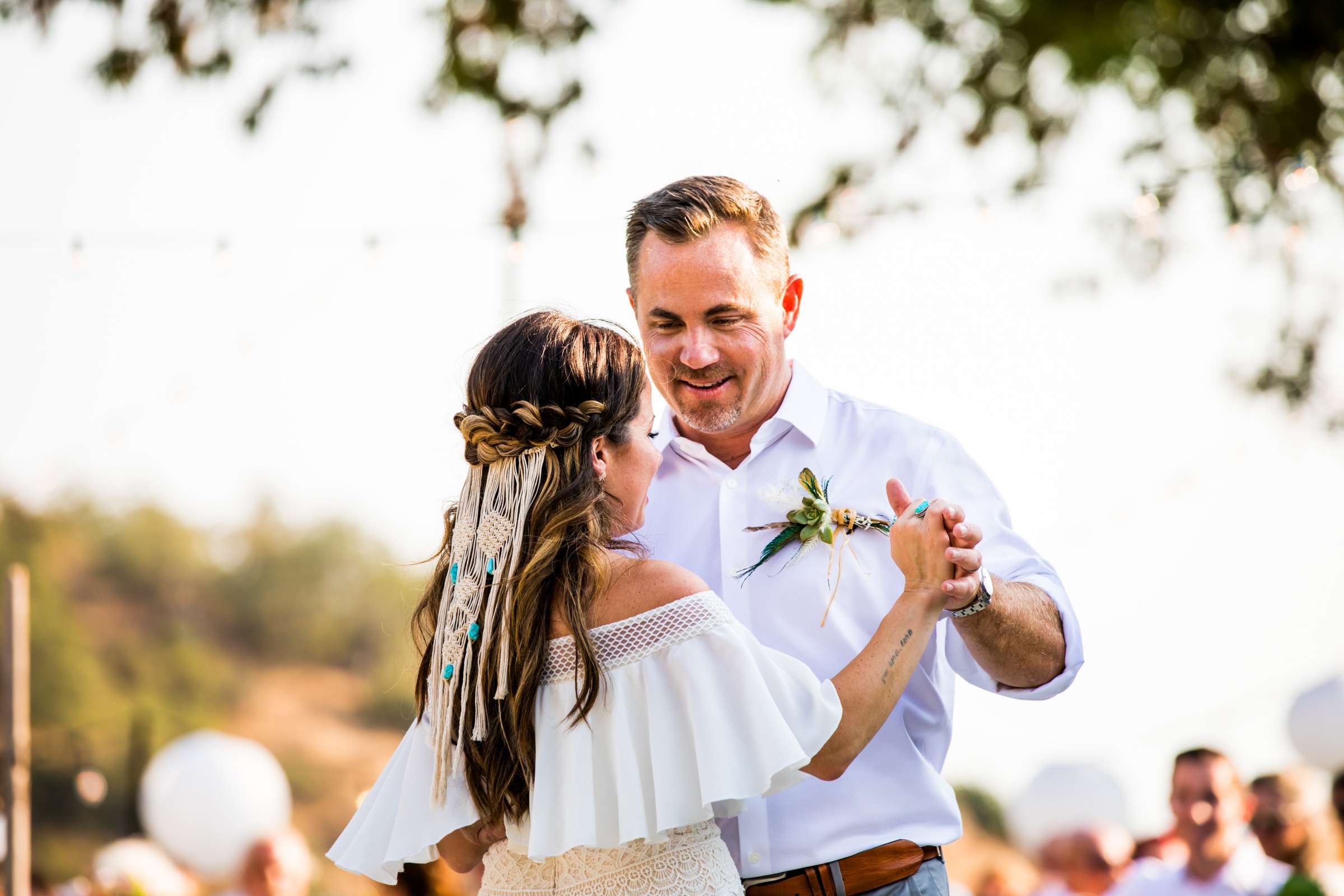 Condors Nest Ranch Wedding, Nicole and Mark Wedding Photo #488736 by True Photography