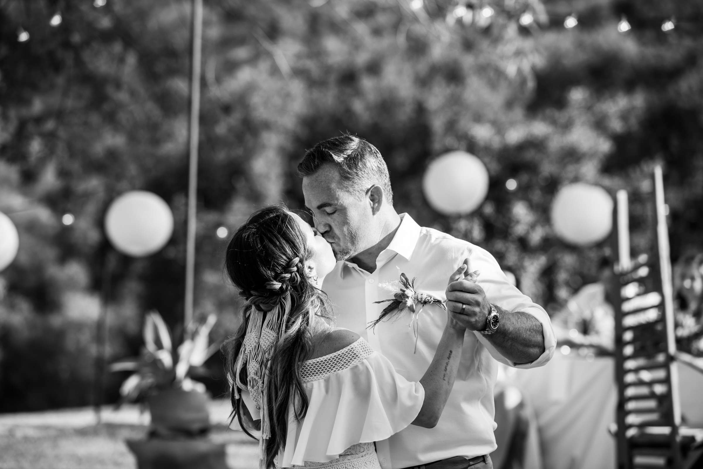 Condors Nest Ranch Wedding, Nicole and Mark Wedding Photo #488738 by True Photography