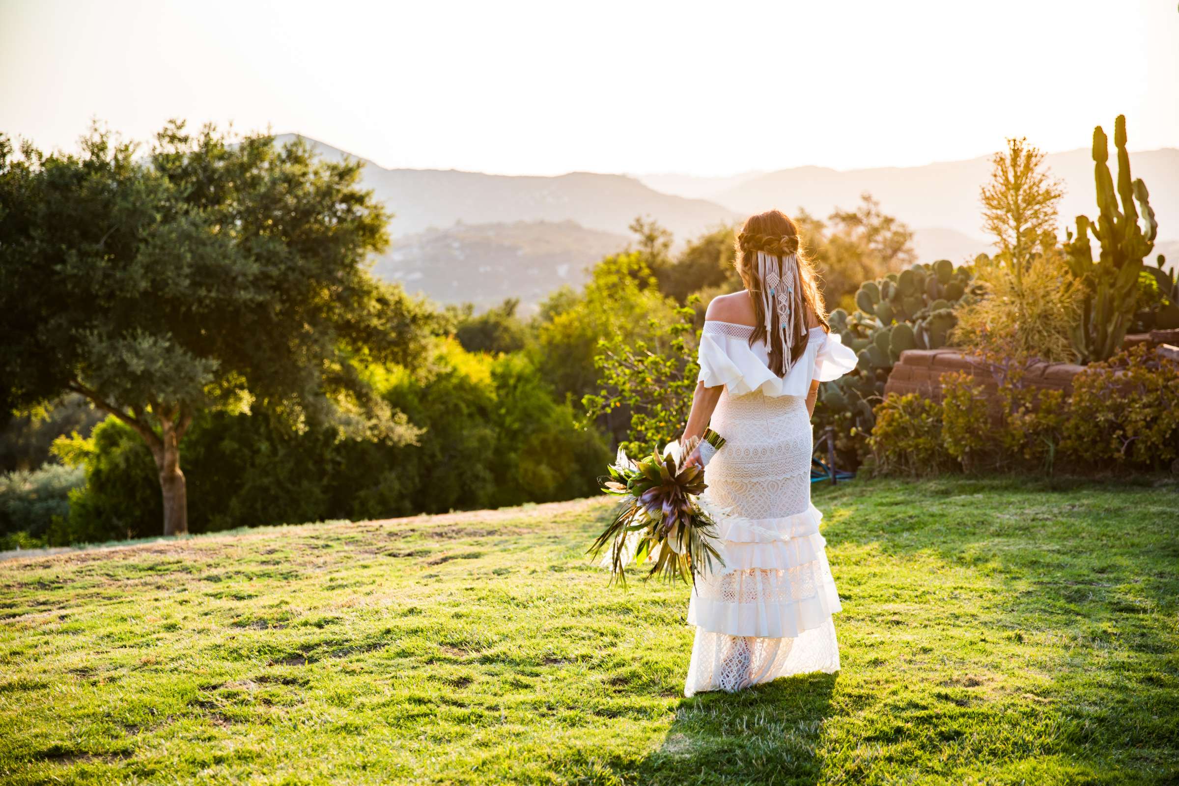 Condors Nest Ranch Wedding, Nicole and Mark Wedding Photo #488741 by True Photography