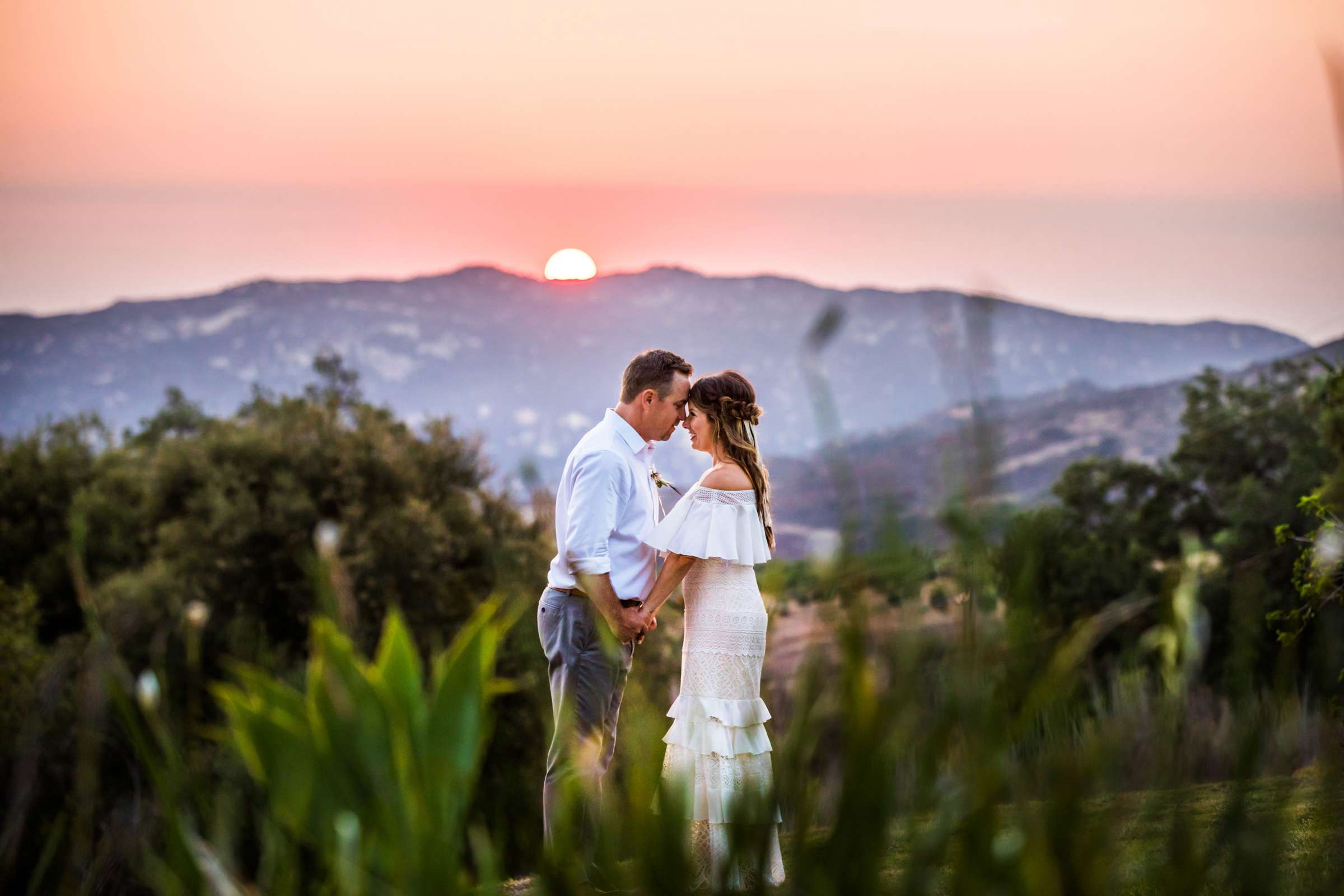 Condors Nest Ranch Wedding, Nicole and Mark Wedding Photo #488753 by True Photography