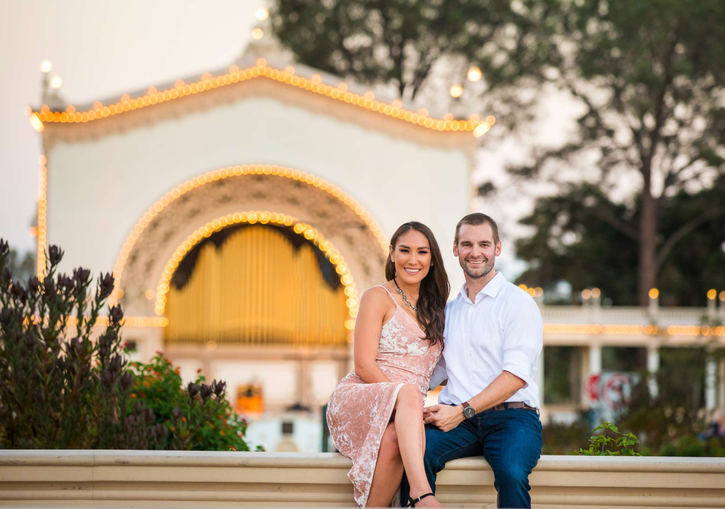 Engagement, Lyndsey and Matt Engagement Photo #488920 by True Photography