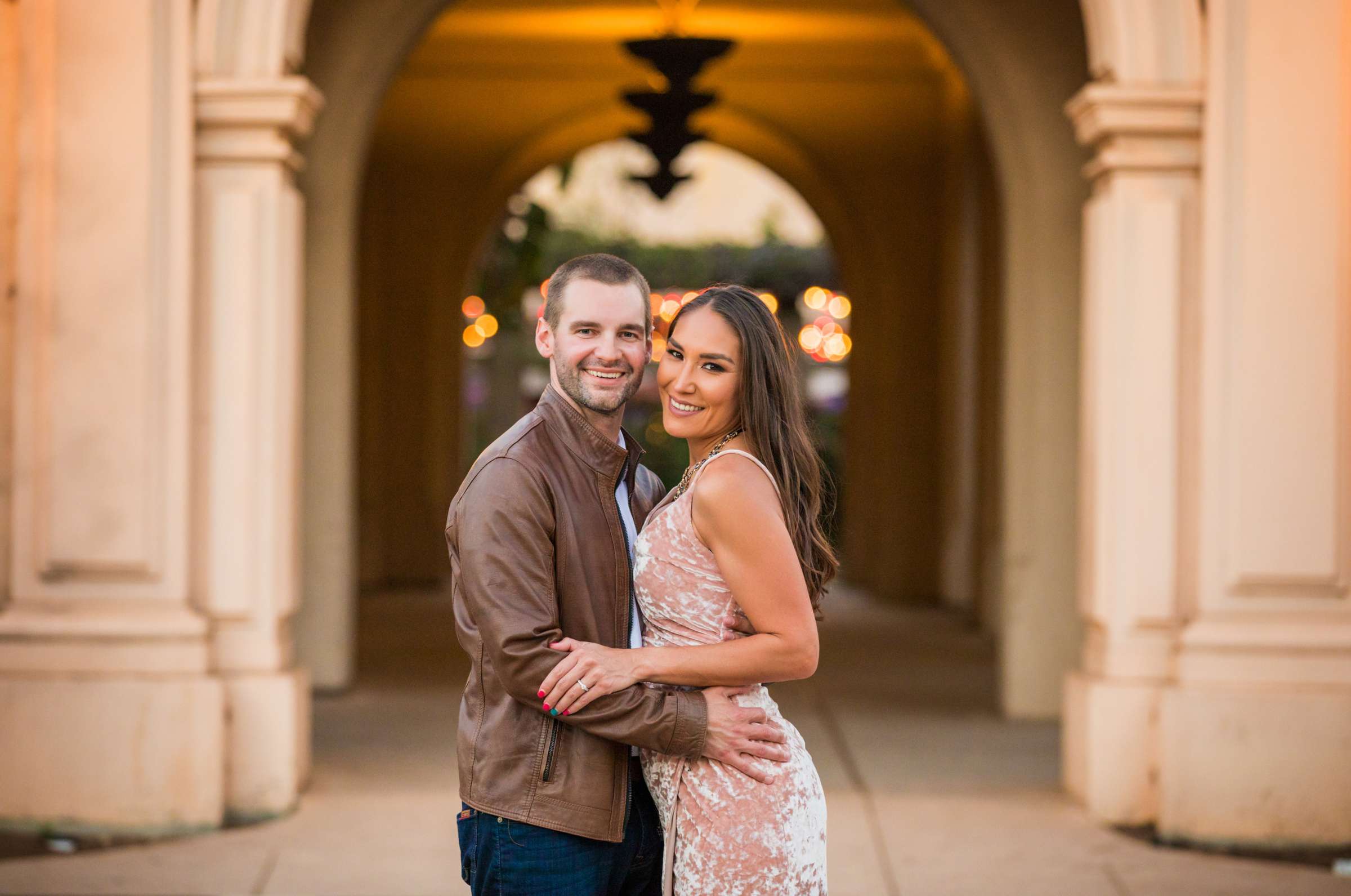 Engagement, Lyndsey and Matt Engagement Photo #488929 by True Photography