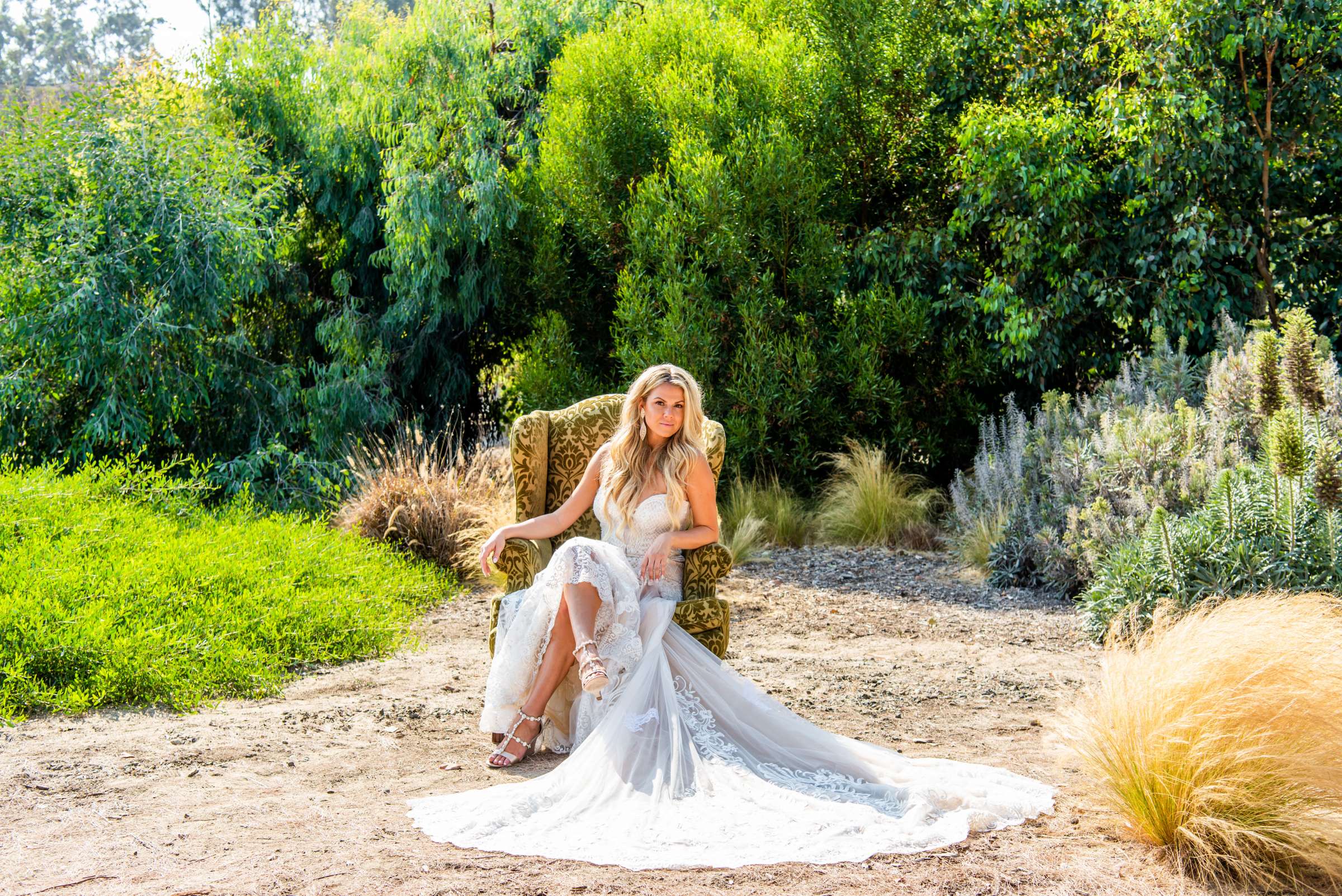 Fairbanks Ranch Country Club Wedding, Ania and David Wedding Photo #489010 by True Photography