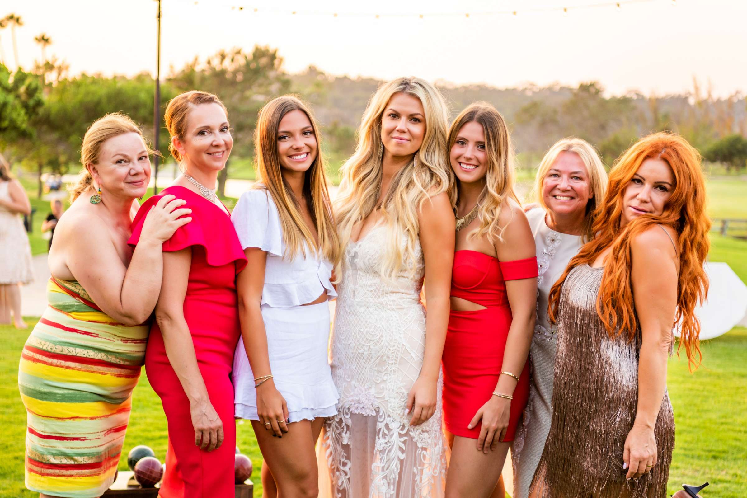 Fairbanks Ranch Country Club Wedding, Ania and David Wedding Photo #489107 by True Photography