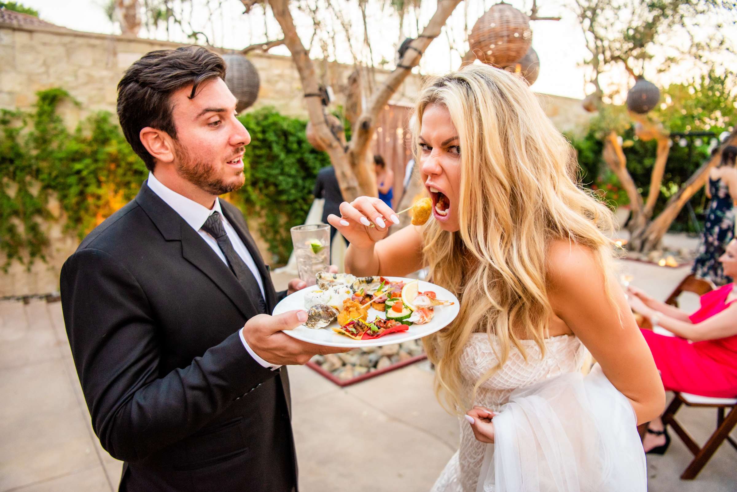 Fairbanks Ranch Country Club Wedding, Ania and David Wedding Photo #489108 by True Photography