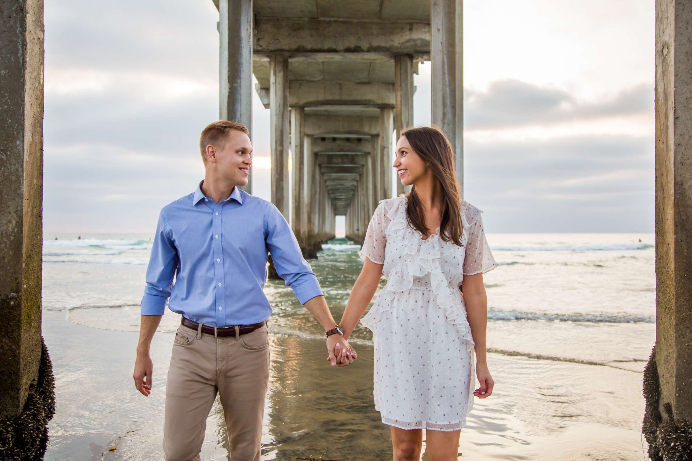 Engagement, Olivia and Alex Engagement Photo #489619 by True Photography