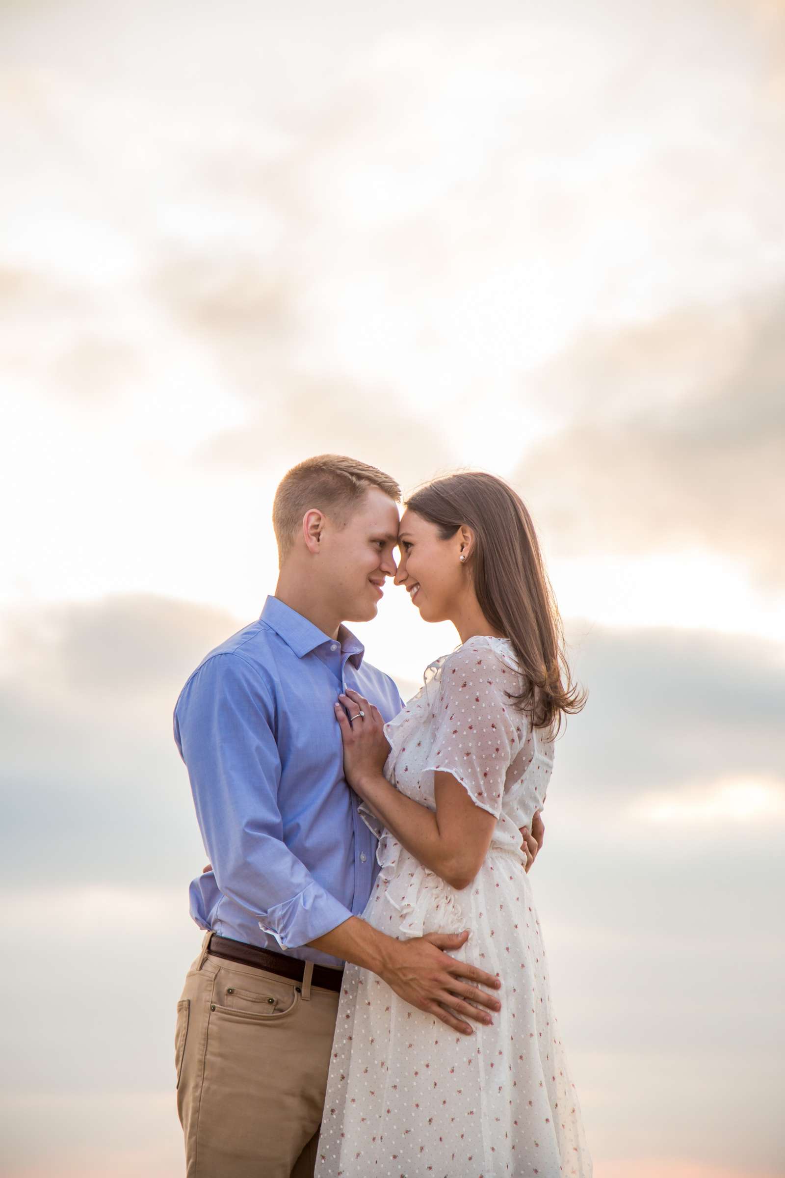 Engagement, Olivia and Alex Engagement Photo #489628 by True Photography