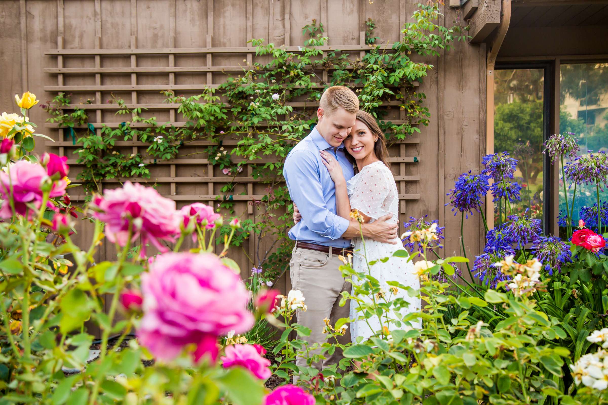 Engagement, Olivia and Alex Engagement Photo #489634 by True Photography