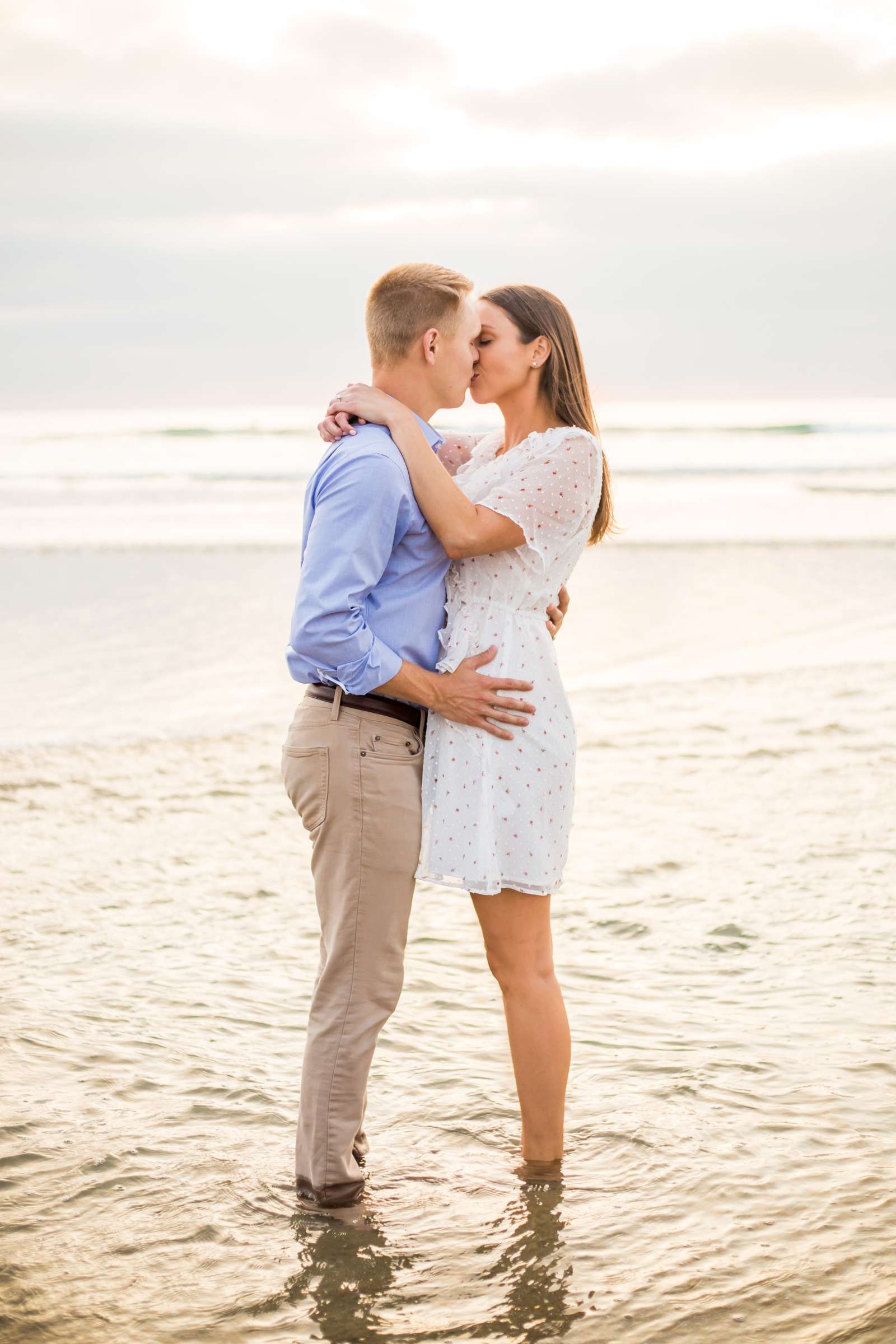 Engagement, Olivia and Alex Engagement Photo #489644 by True Photography